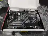 Материнская плата Asrock Z490 Phantom Gaming 4 — фото 7
