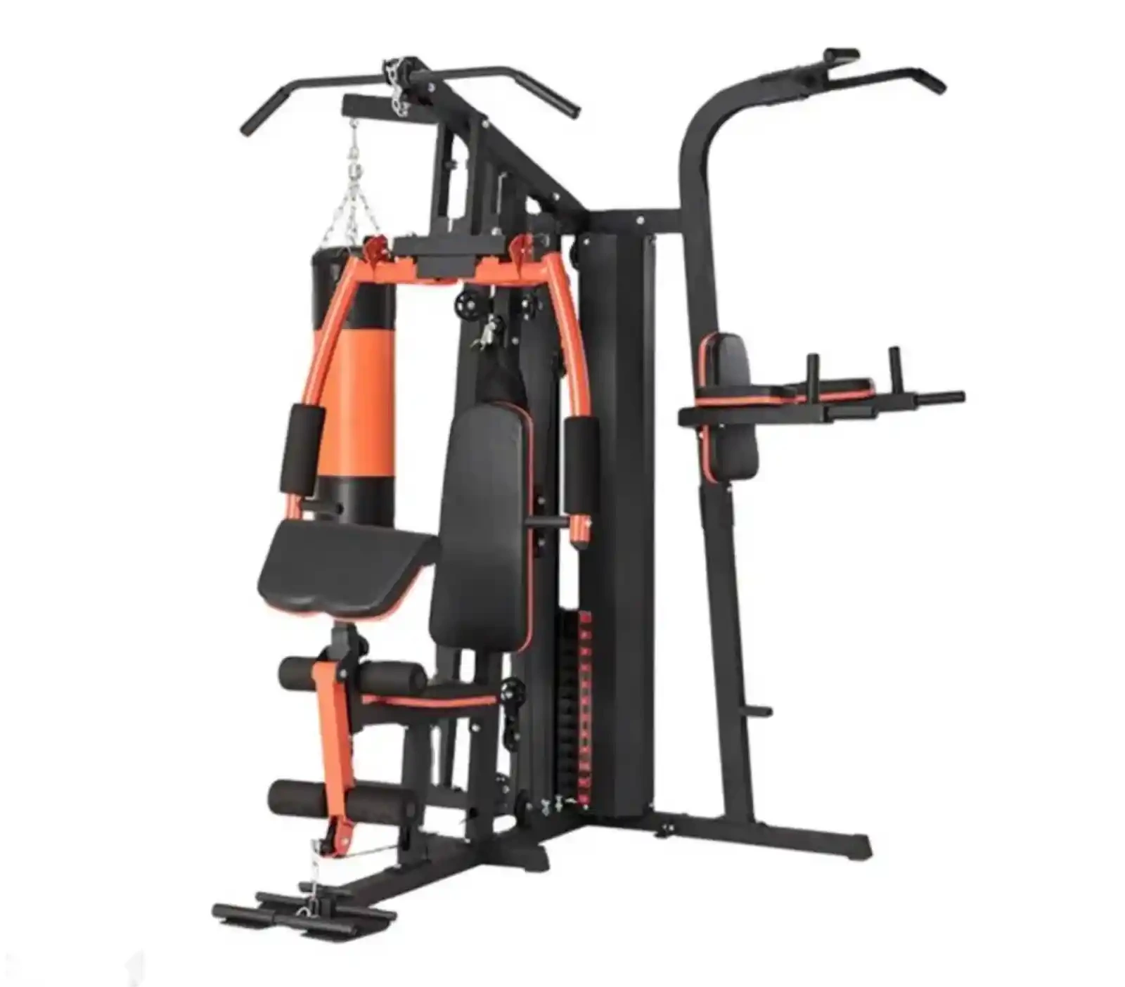 Силовой тренажер — фото 3