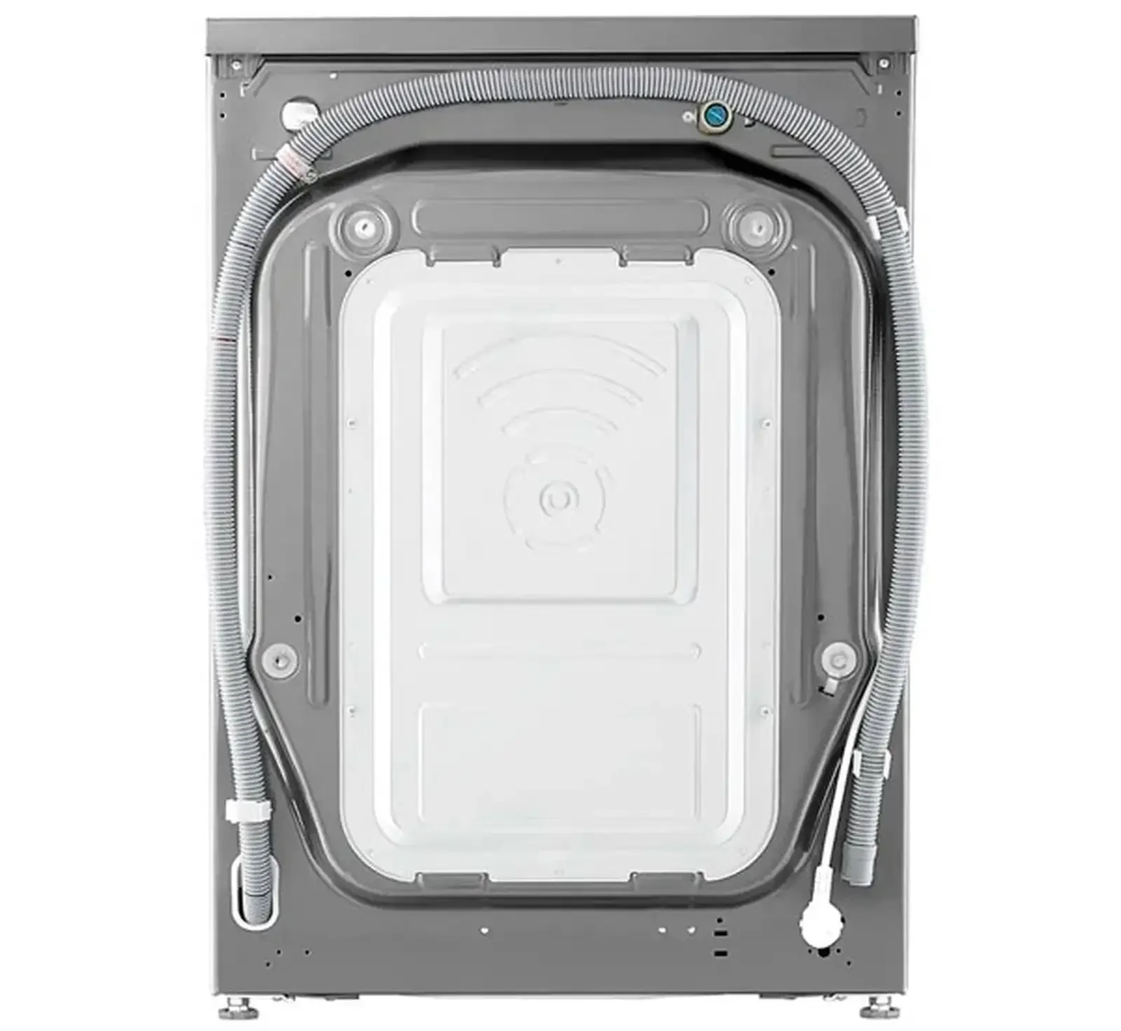 Стиральная машина LG 9/6 kg