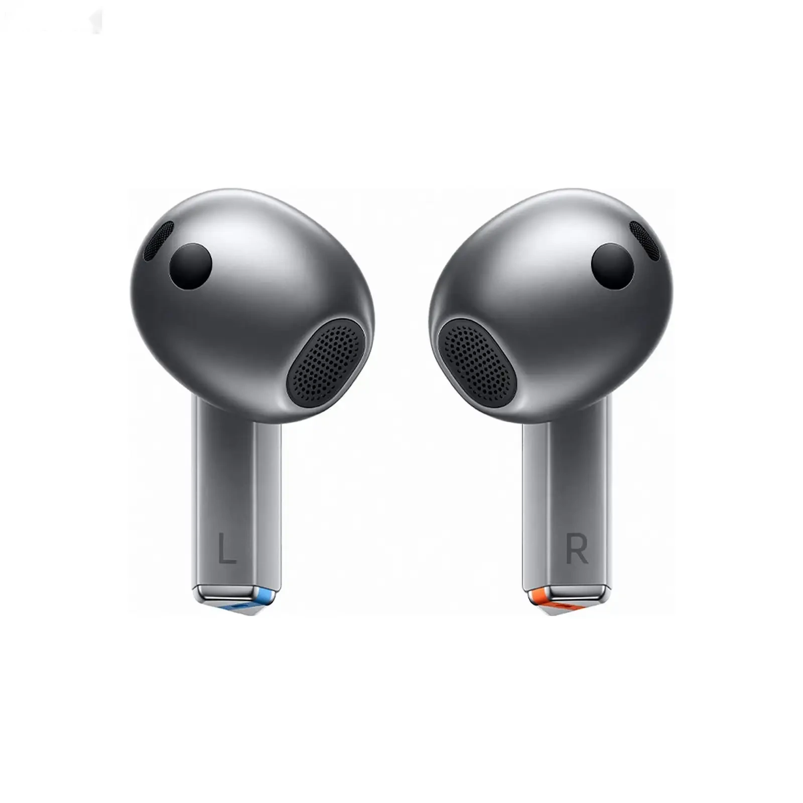 Беспроводные наушники Samsung Galaxy Buds 3 — фото 2