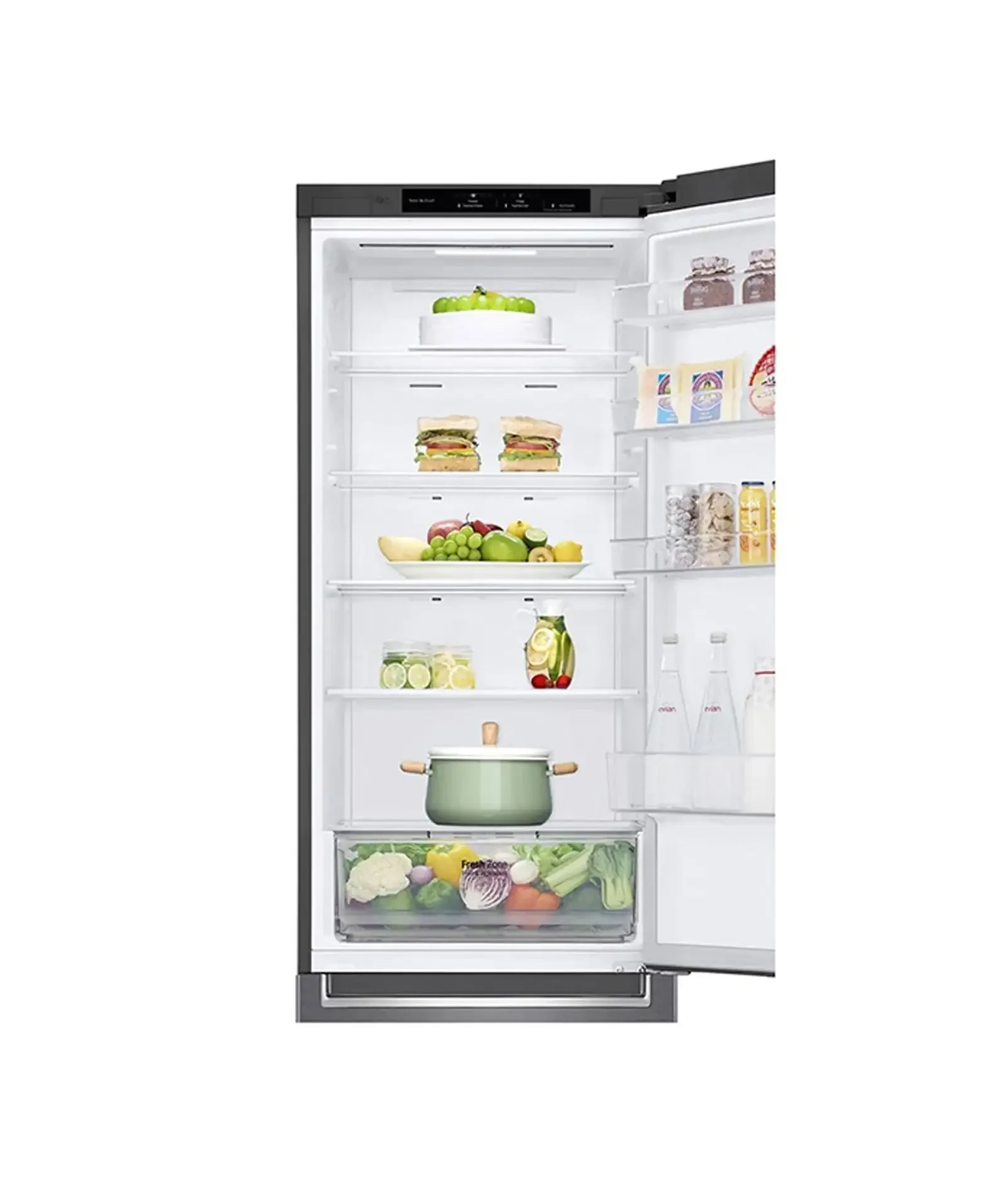 Холодильник Samsung GC-B509SLCL