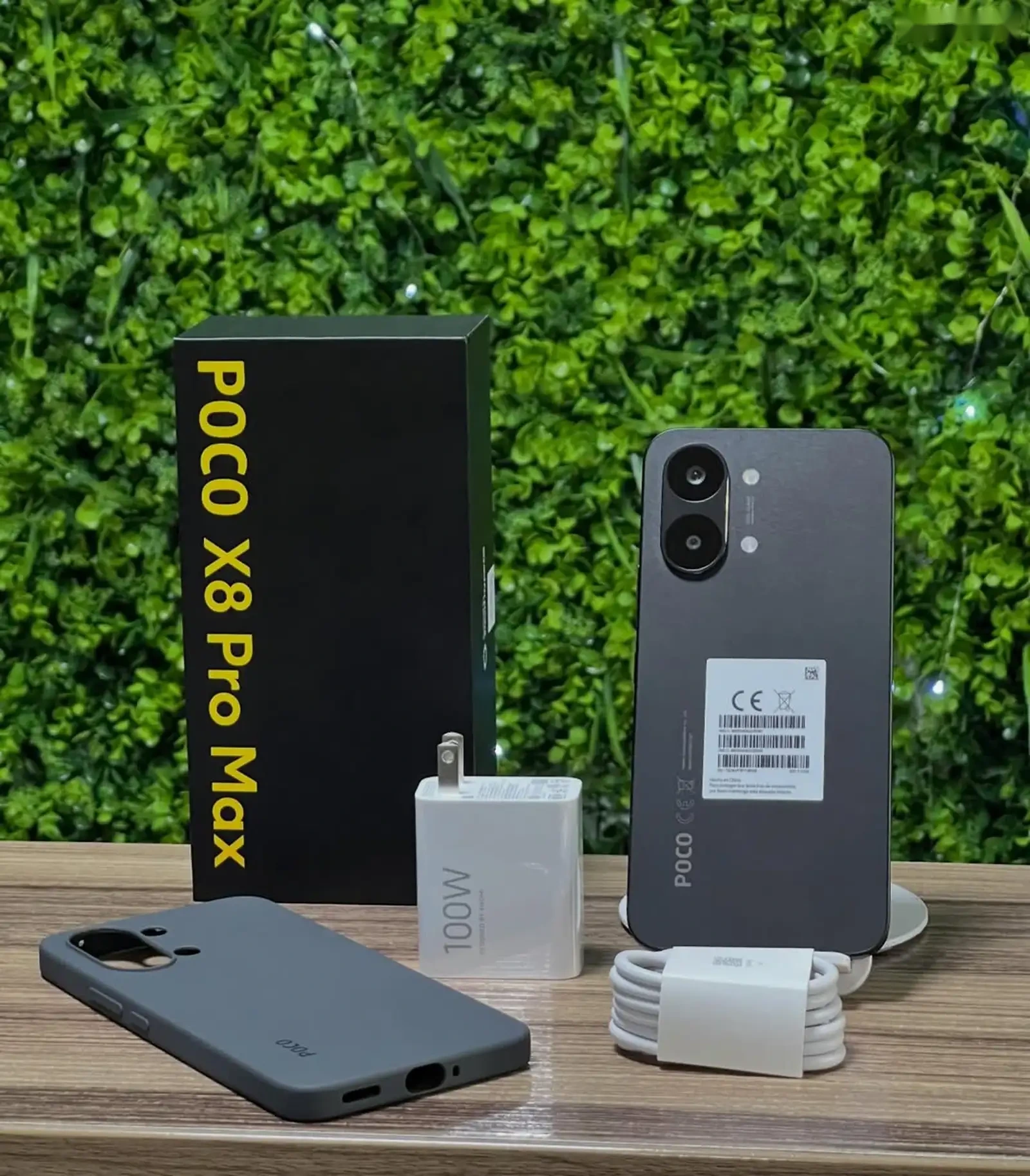 Xiaomi Poco 256 gb — фото 6