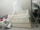 Колыбель с шкафом — фото 2