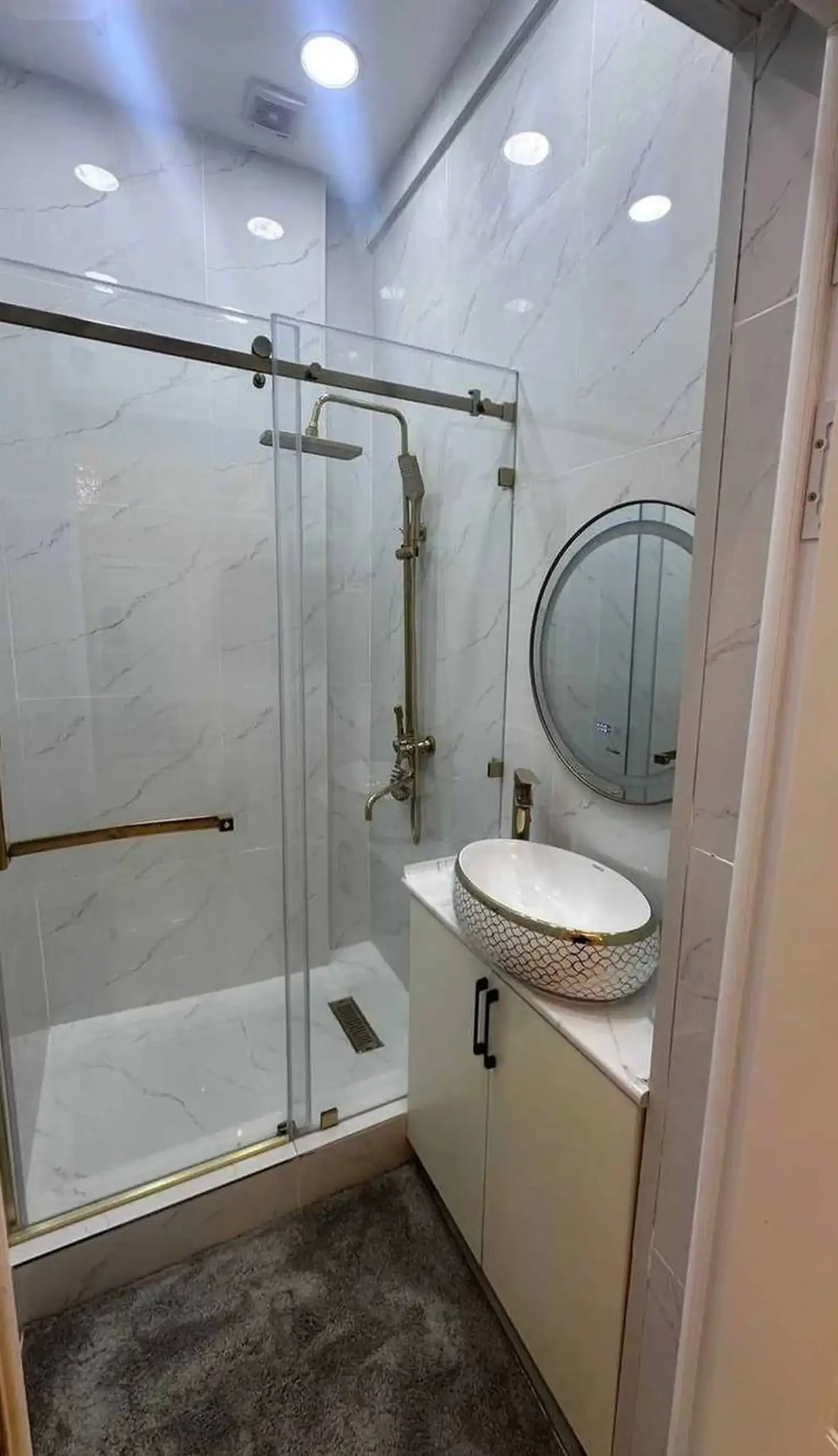 2-комн. квартира, 5 этаж, 52 м², Шохмансур 4 Дома — фото 8