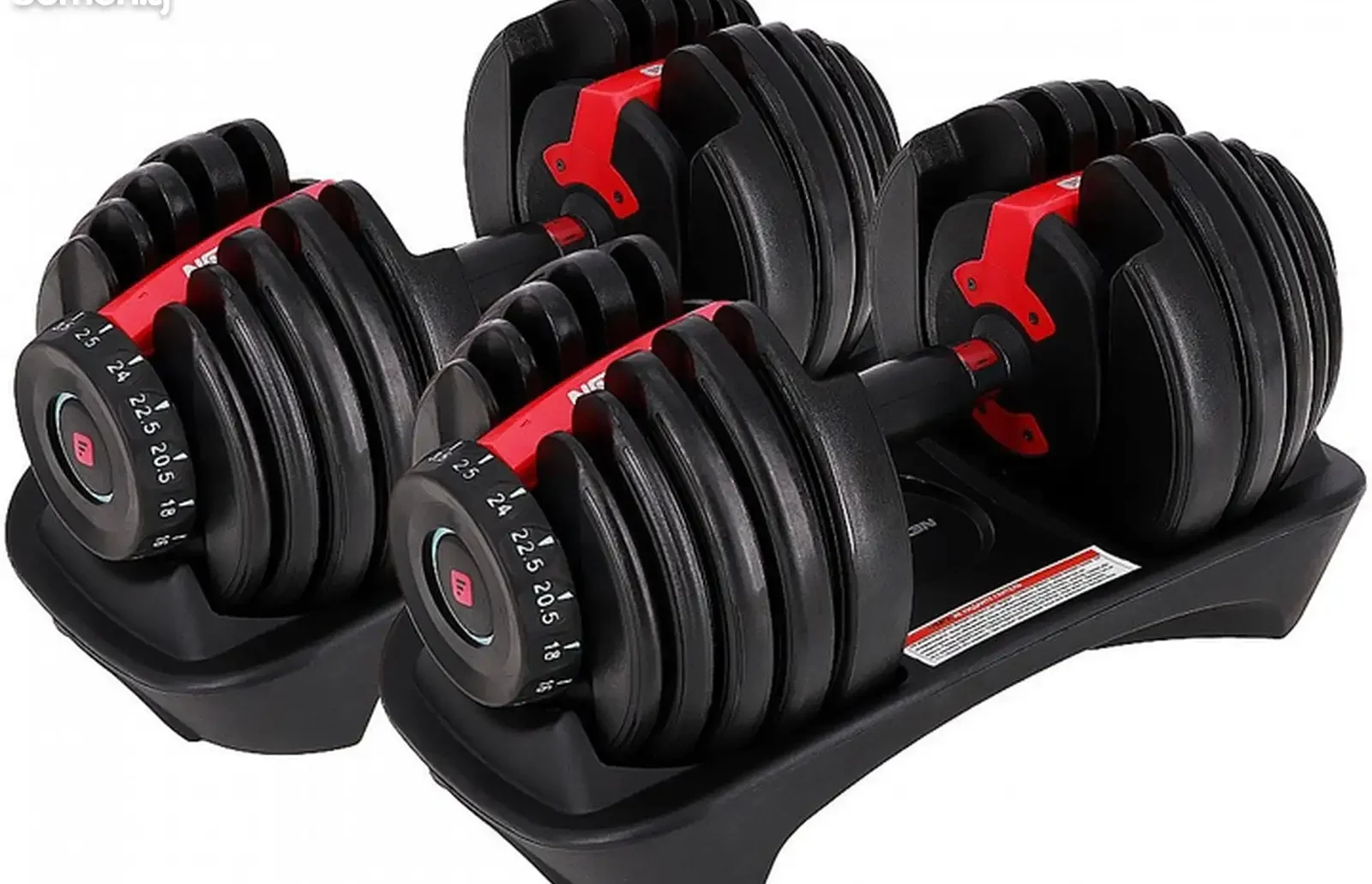 Гантель 50 kg