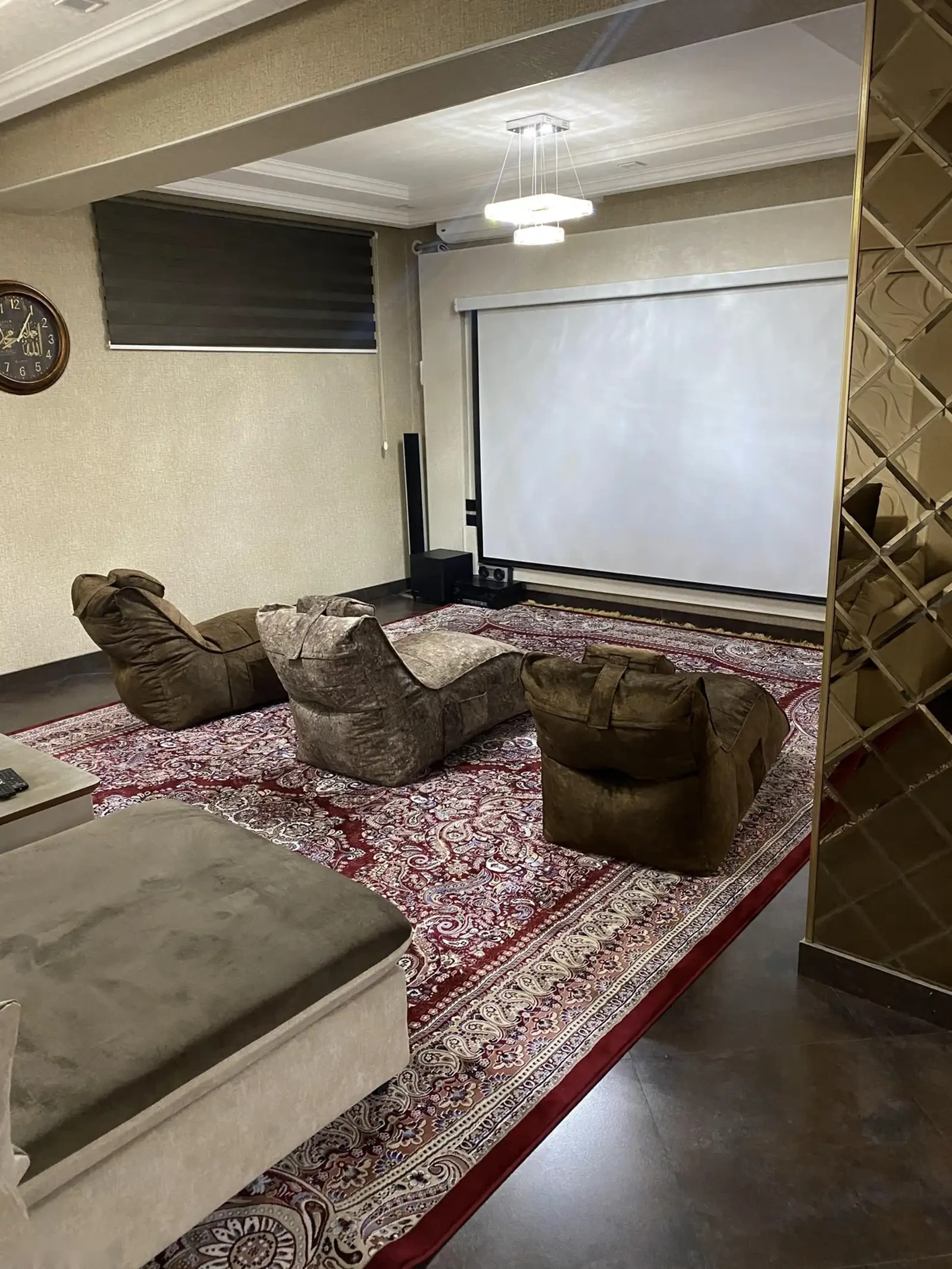 2-этажный, 8 комнатный дом, 550 м², Фирдавси — фото 4