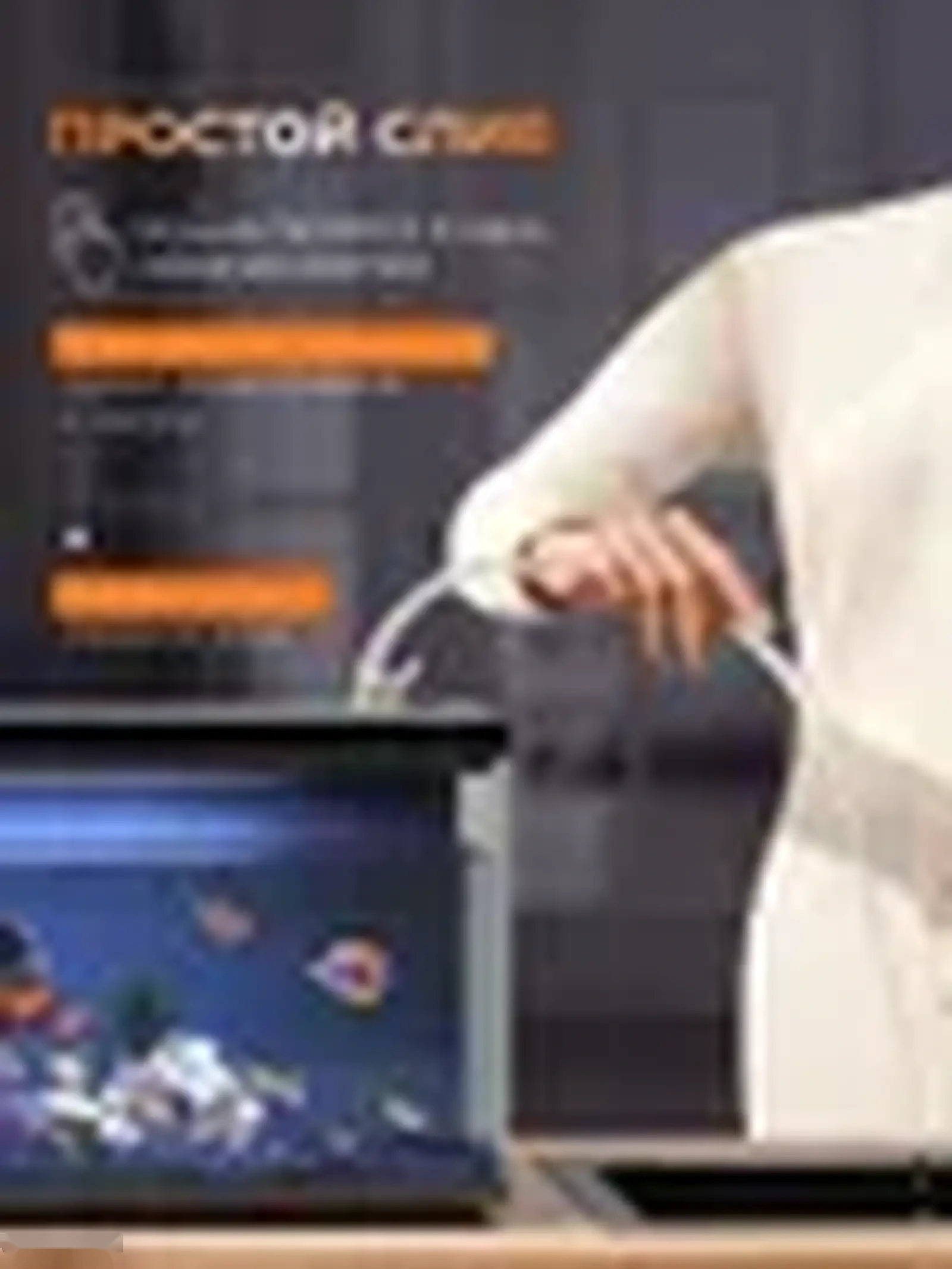 Умный аквариум Xiaomi Mijia Smart Fish Tank