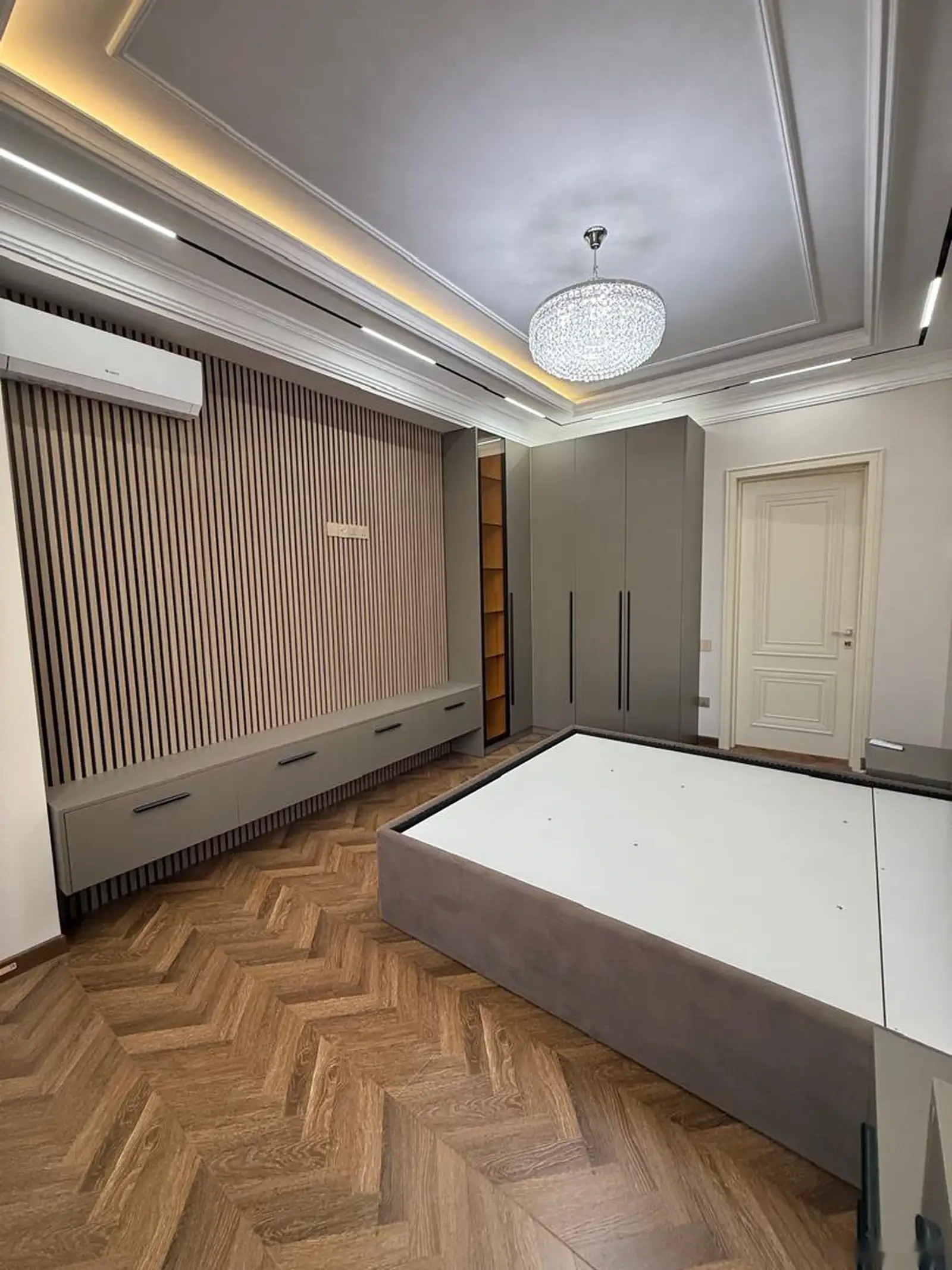 5-комн. квартира, 12 этаж, 160 м², Сино — фото 2