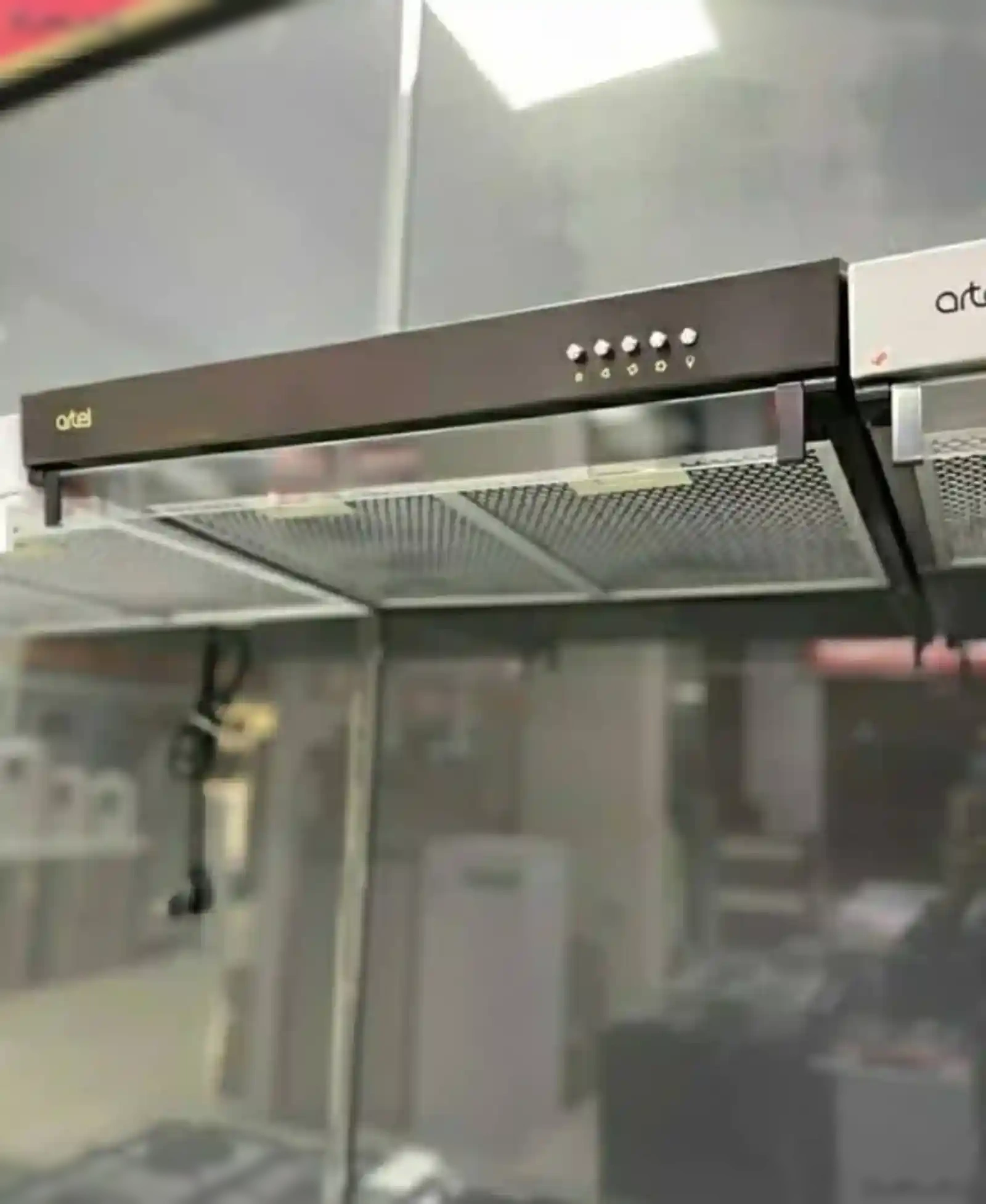Вытяжка Artel 0960