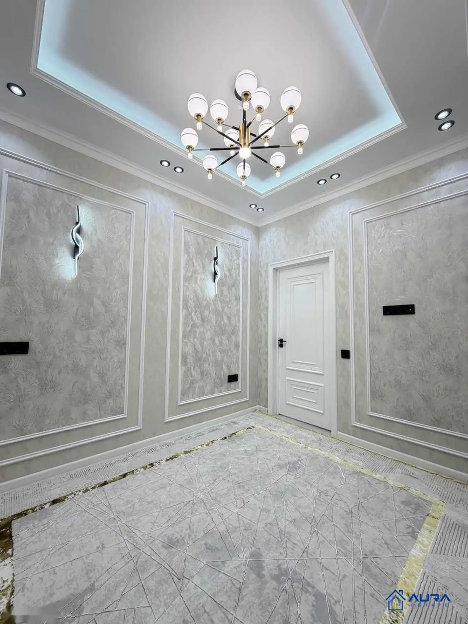 4-комн. квартира, 8 этаж, 115 м², Сомни Карамова — фото 7