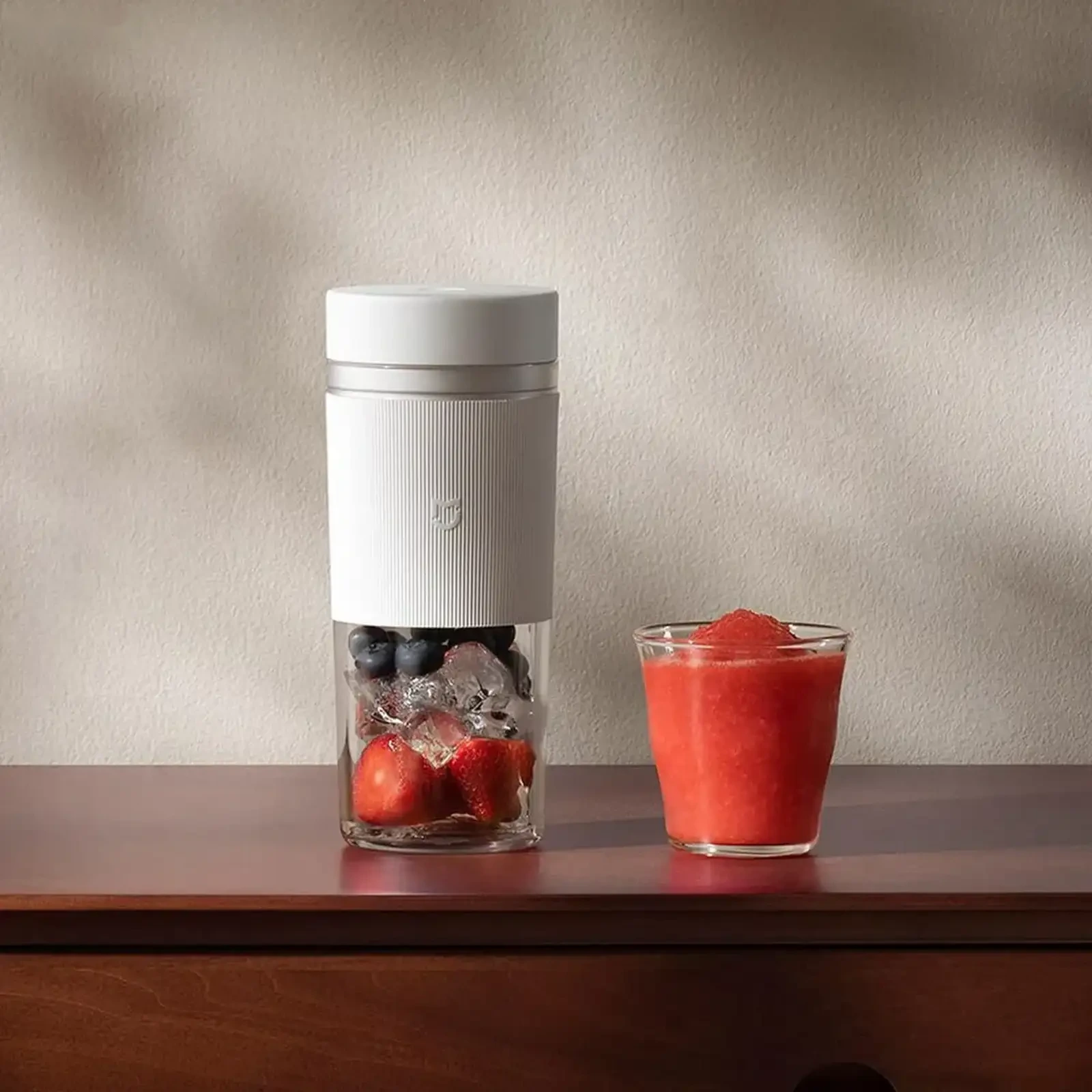 Портативный блендер Xiaomi Mijia Portable Juicer Cup 2