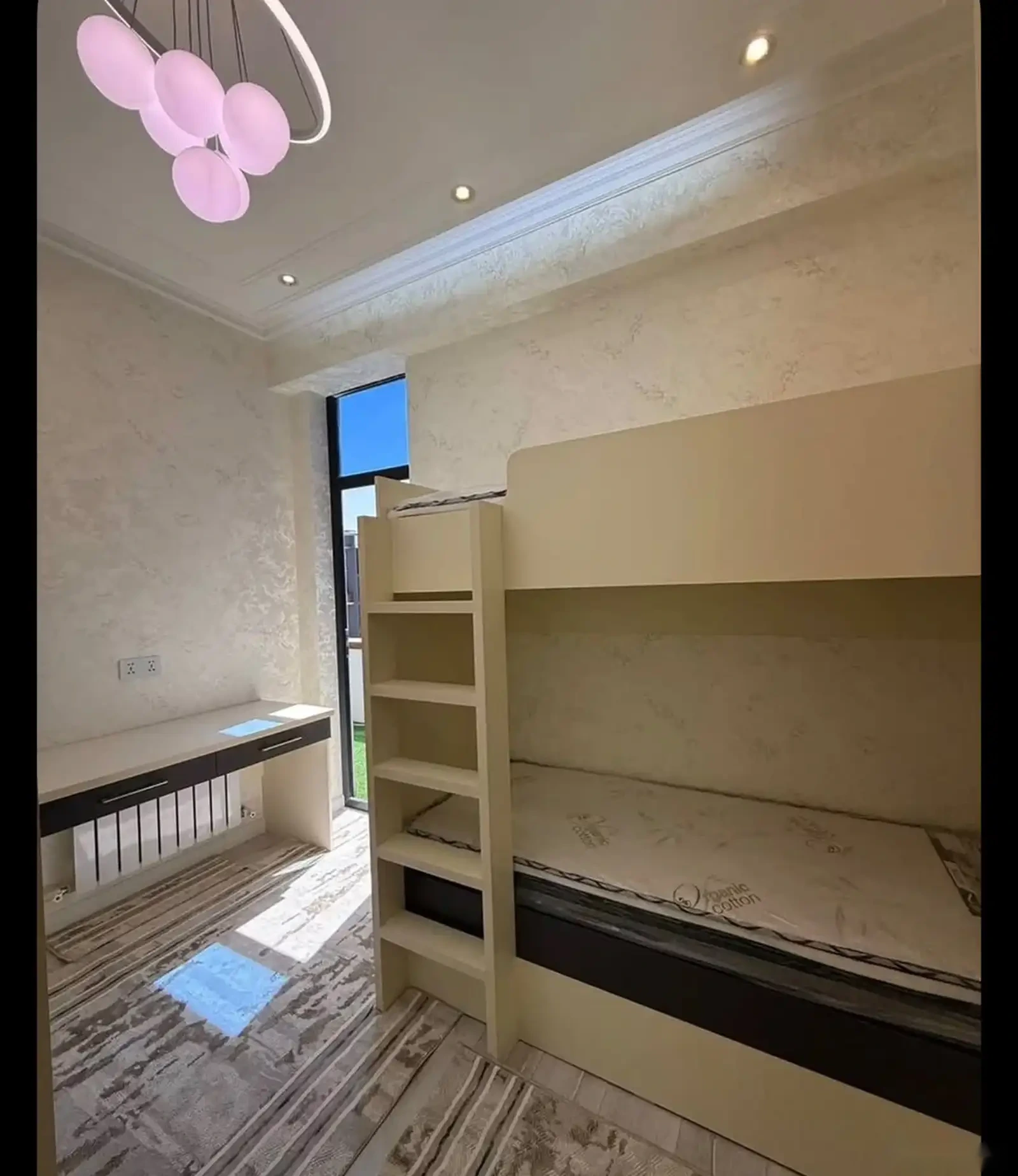 3-комн. квартира, 8 этаж, 74 м², сино — фото 8