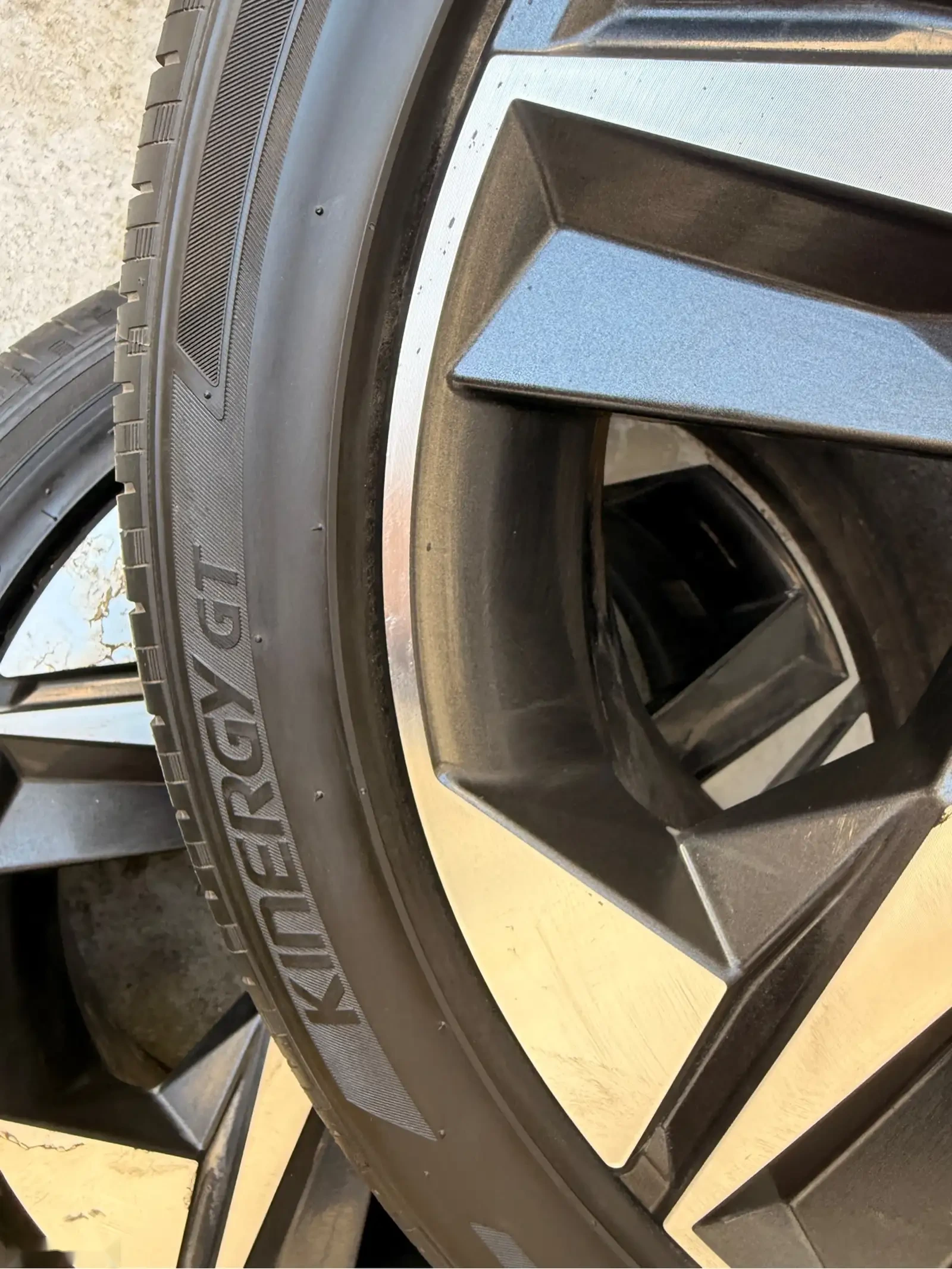 Диска Hyundai — фото 4