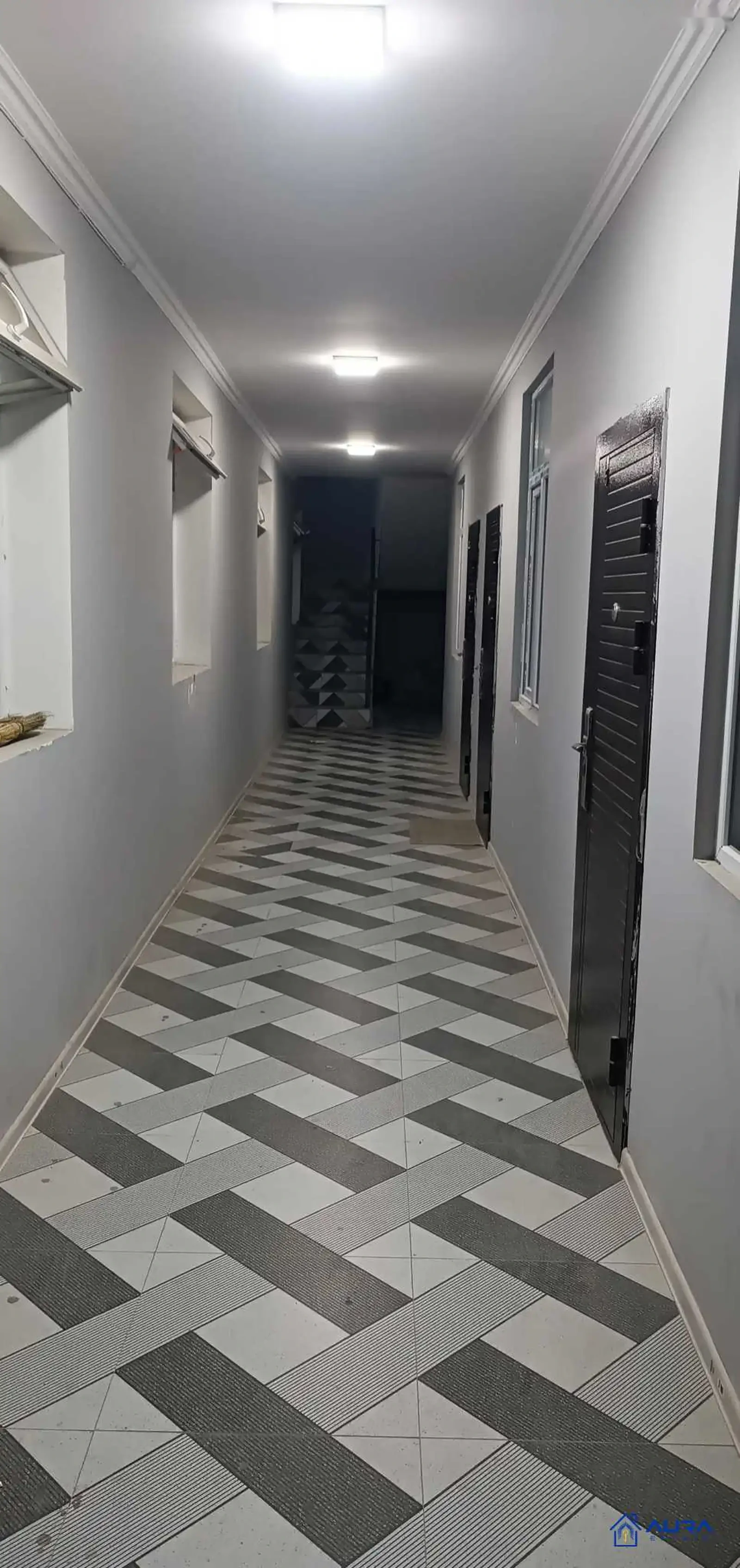 1-комн. квартира, 2 этаж, 33 м², Сино политехникум — фото 7