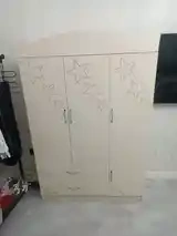 Колыбель с шкафом — фото 5