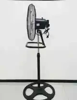 Вентилятор Euro luxe — фото 3