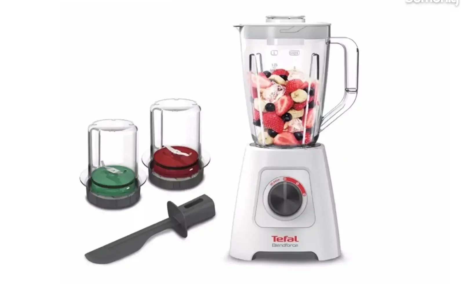 Блендер Tefal