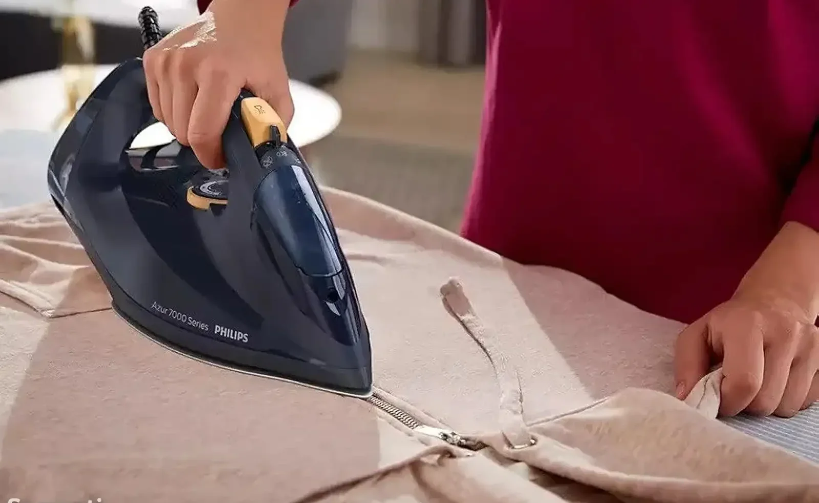 Утюг Philips 7060