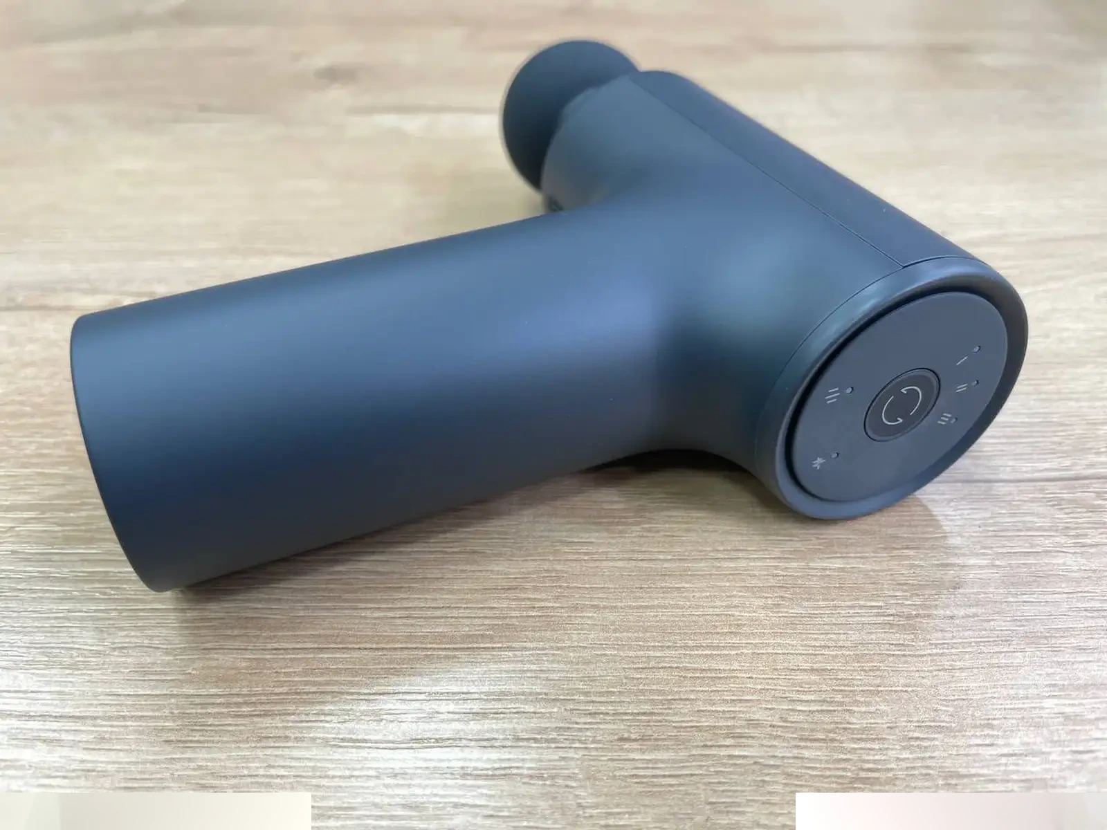 Перкуссионный массажер Xiaomi Mijia Mini Fascia Gun 2