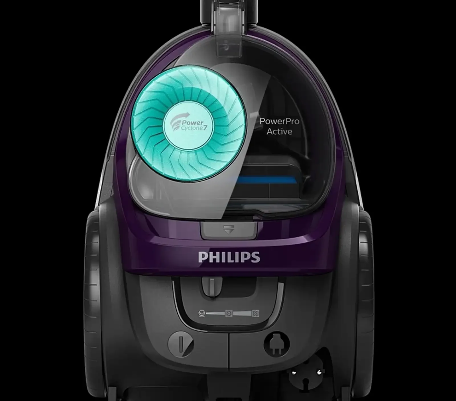 Пылесосы Samsung-FC9571/01