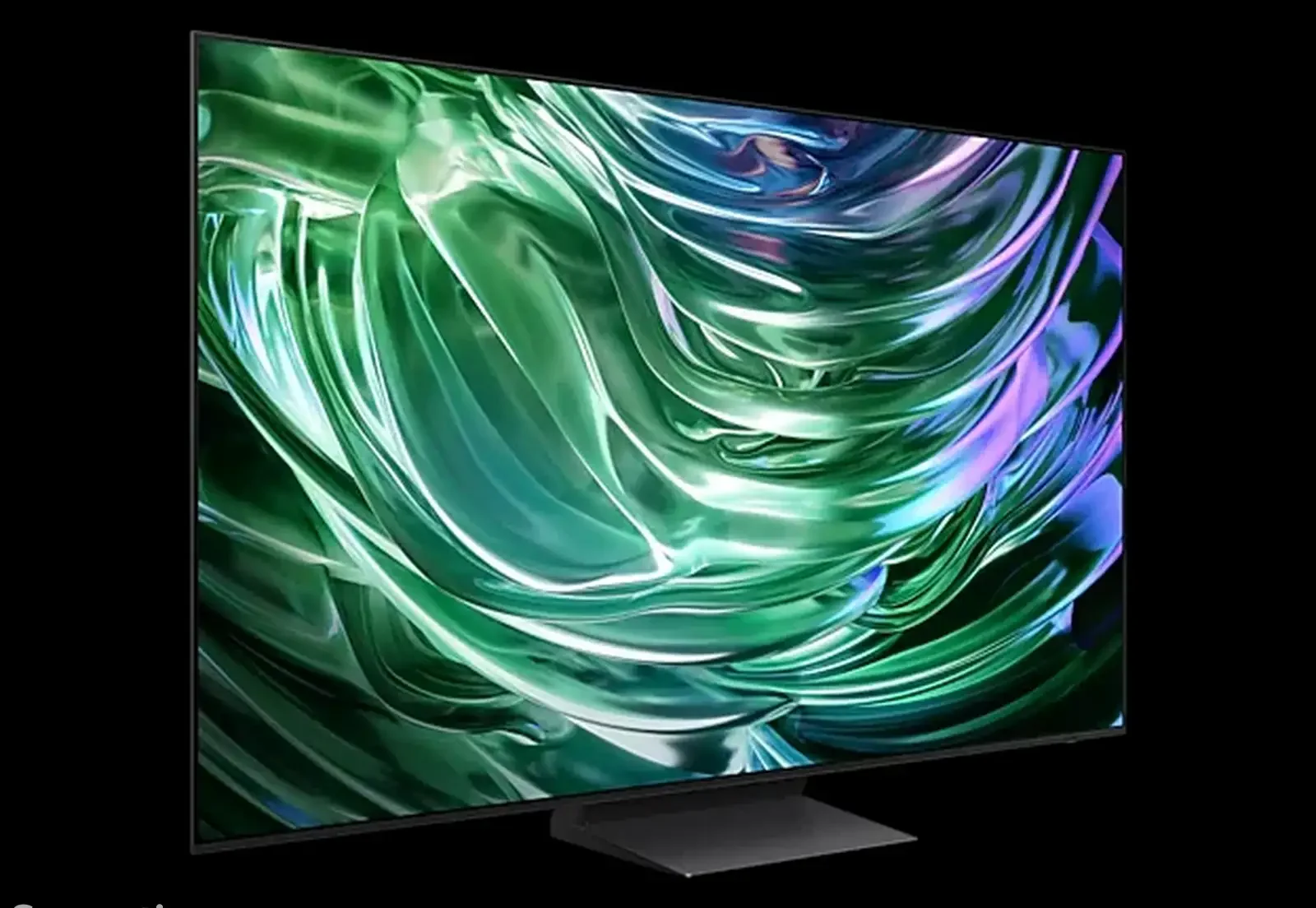 Телевизор Samsung OLED 55S90D