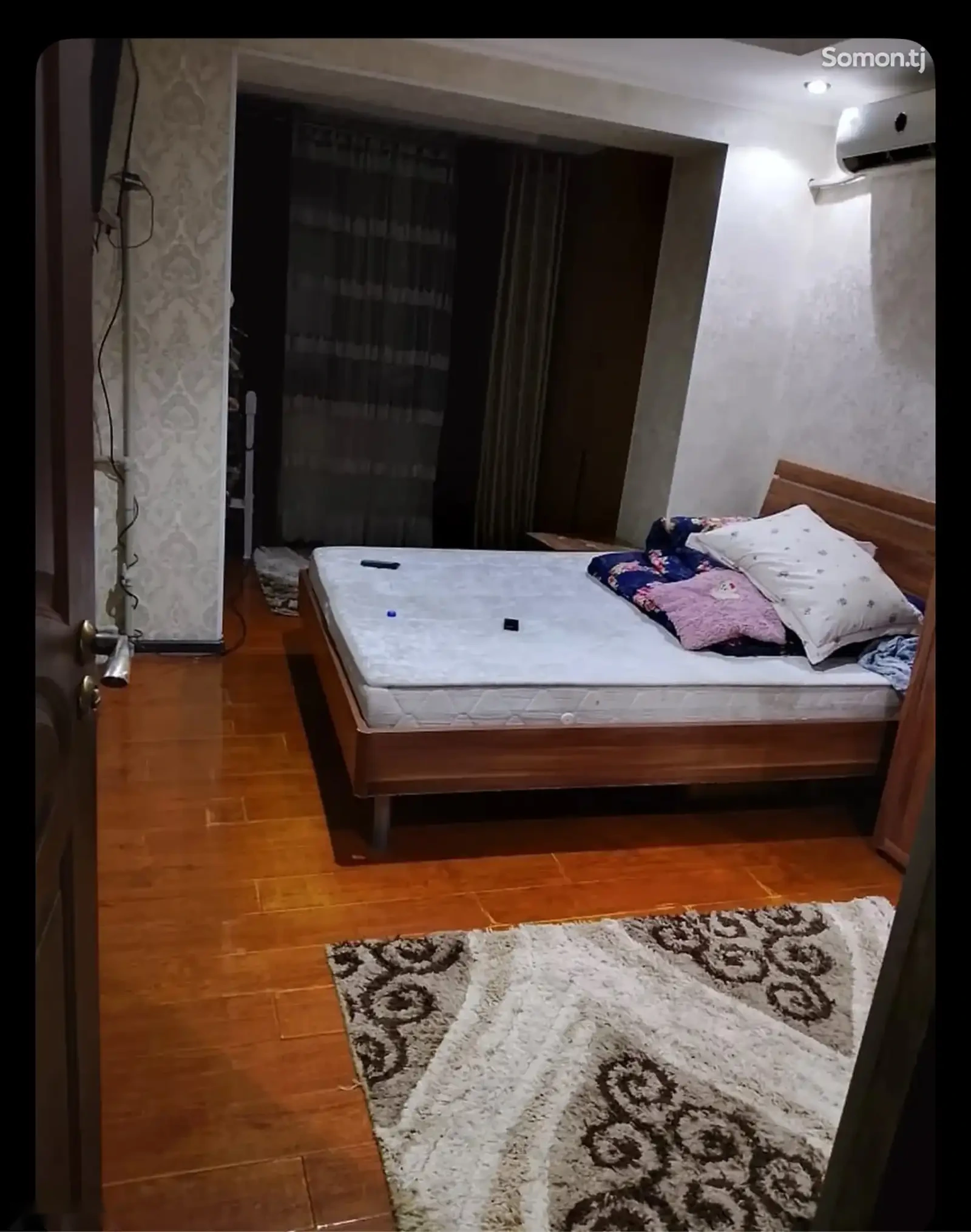 4-комн. квартира, 2 этаж, 80м², сино — фото 5