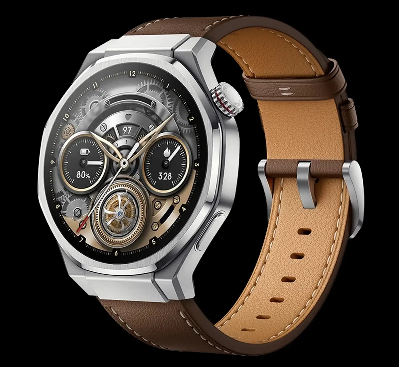 Смарт часы Honor Watch 5 Ultra