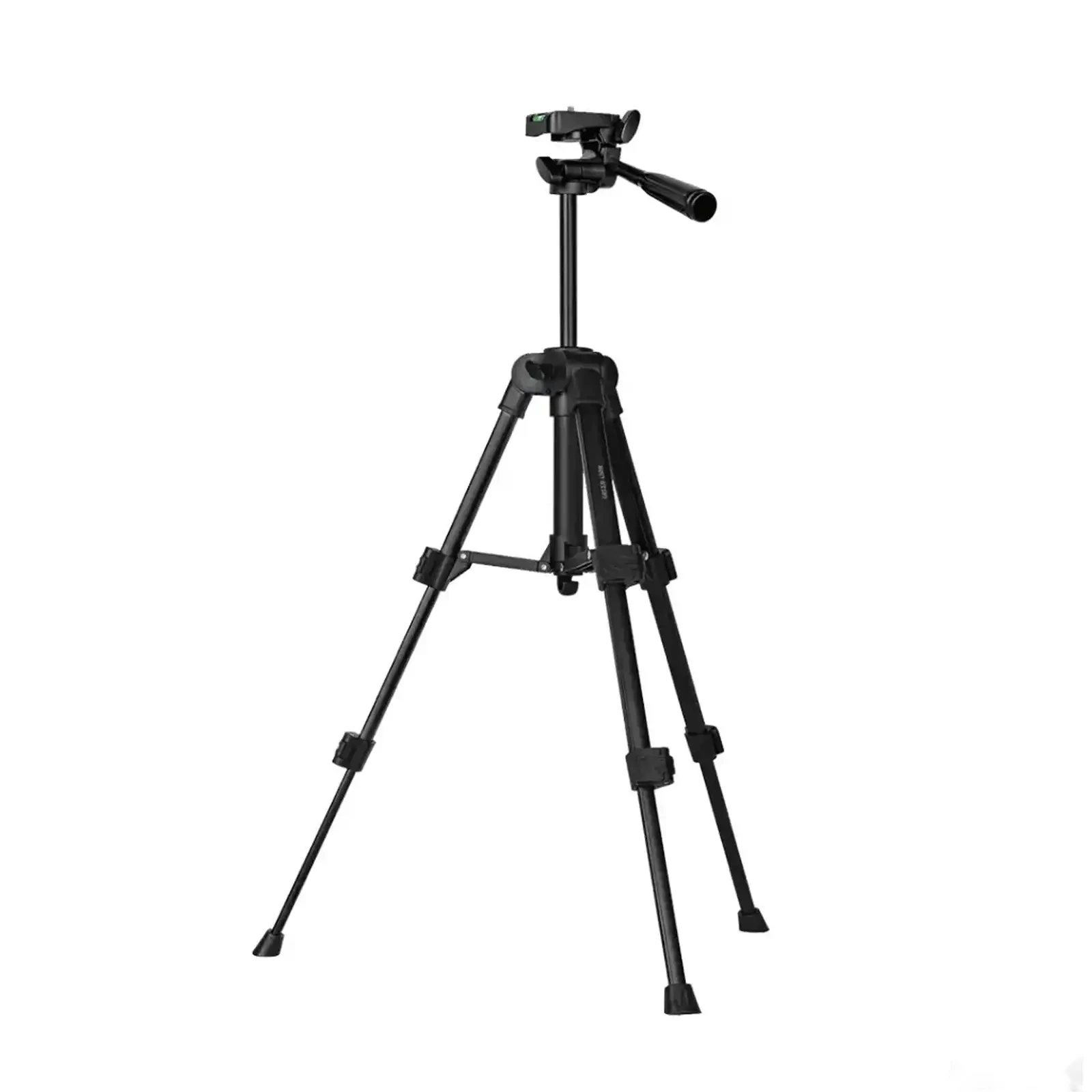 Штатив Green Lion GTP-50 Tripod-Professional Aluminum — фото 2