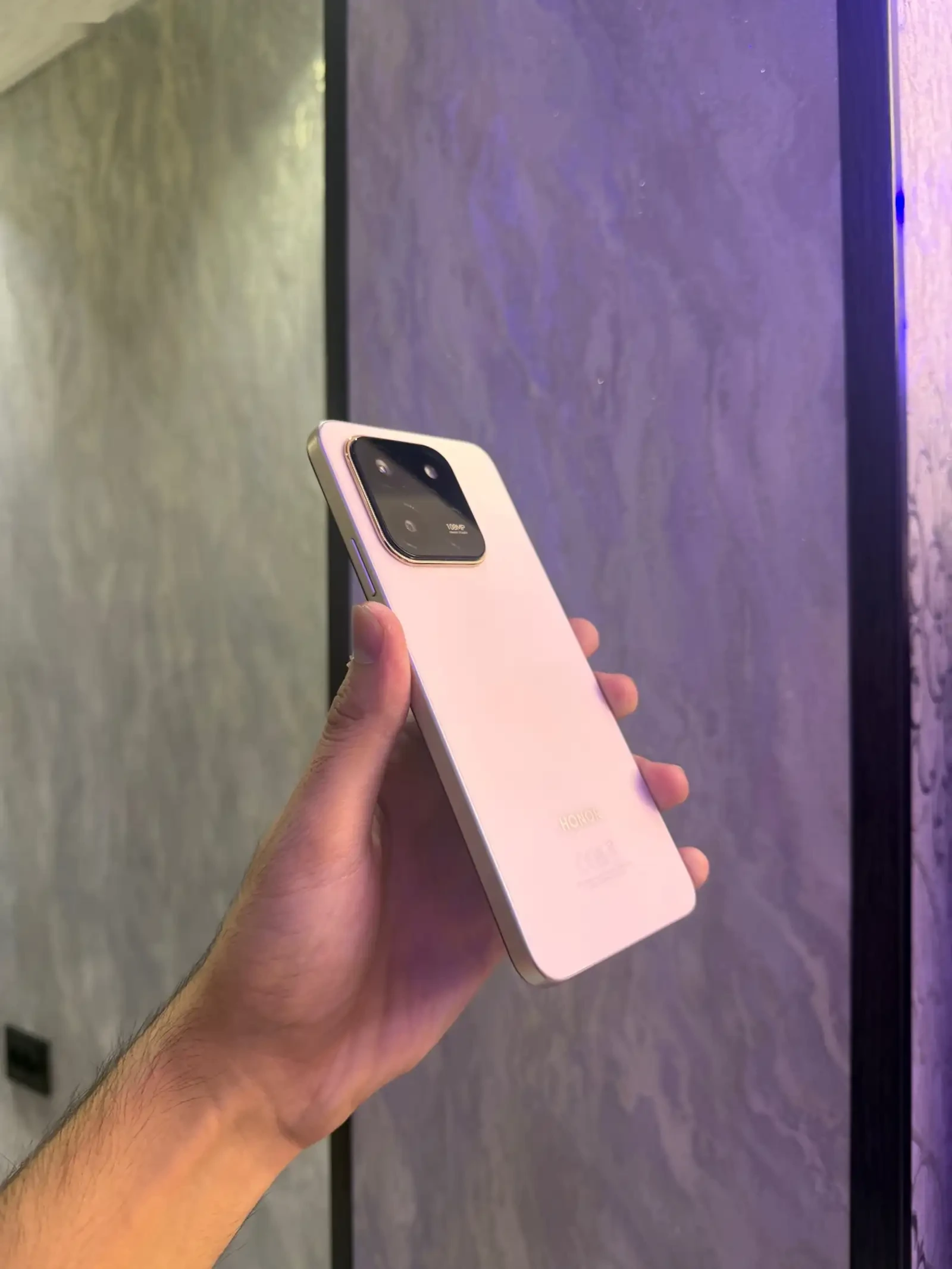 Huawei Honor X7D 8+8/256GB — фото 4