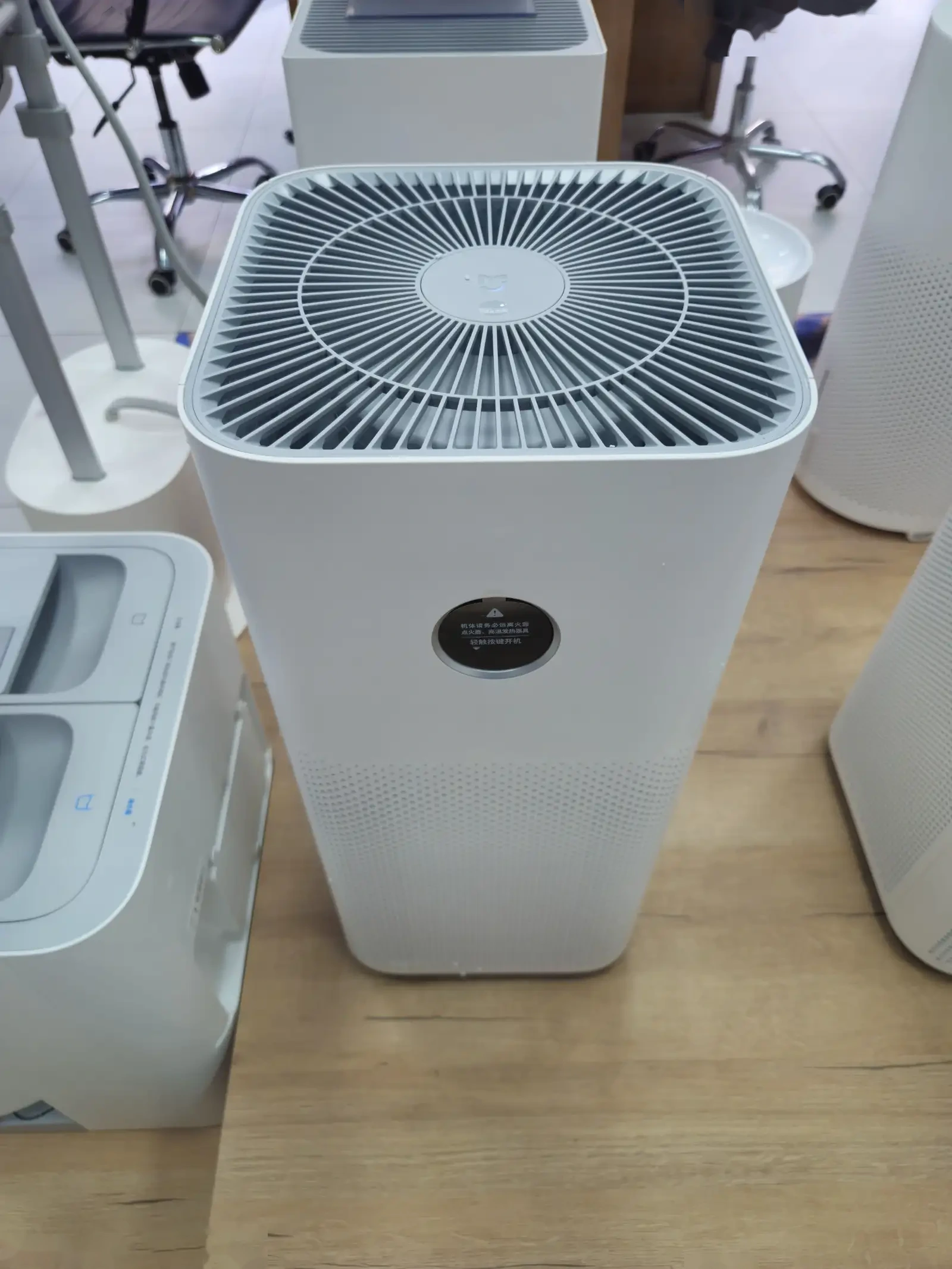 Очиститель воздуха Xiaomi Mijia Air Purifier 5