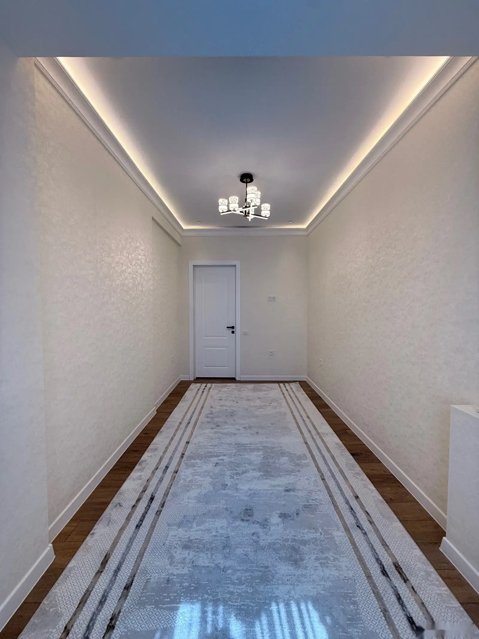 3-комн. квартира, 17 этаж, 92 м², Сино — фото 6
