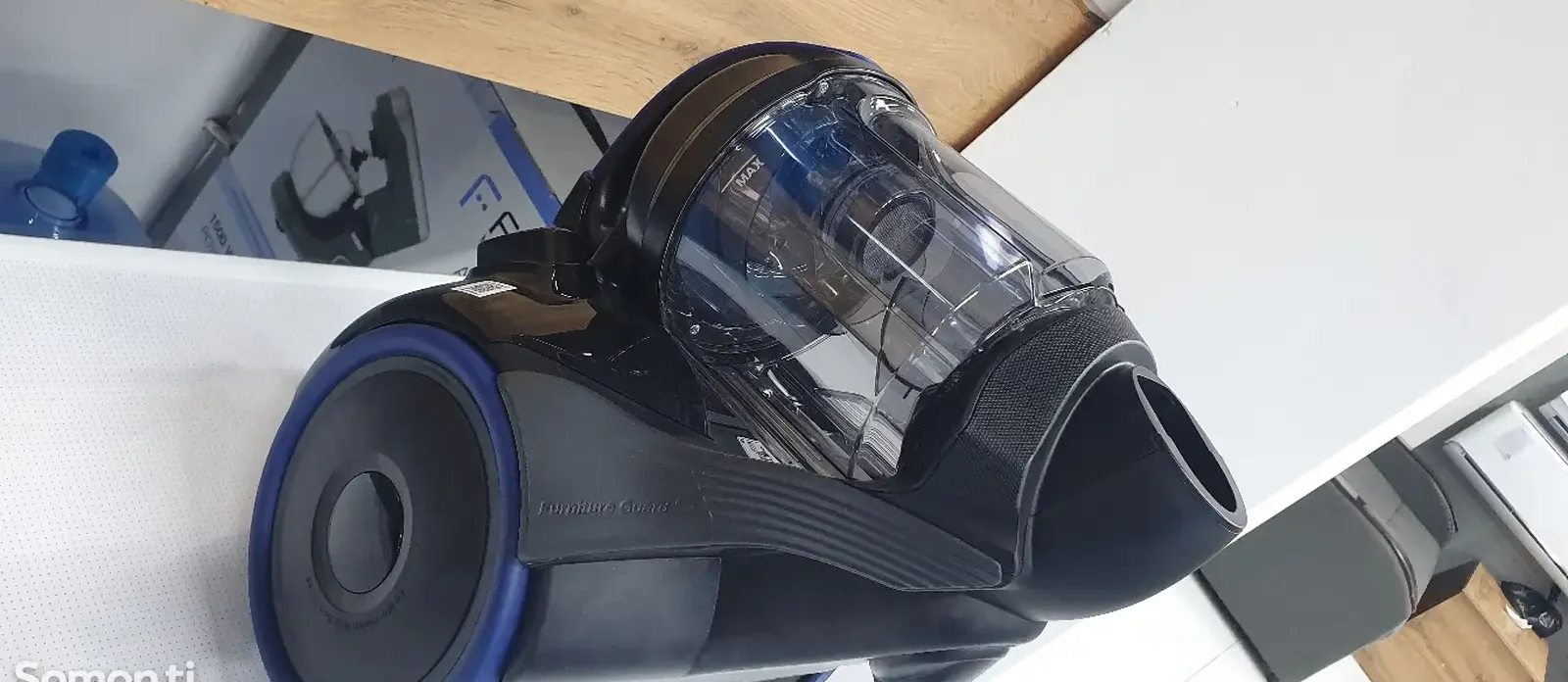 Пылесос Samsung