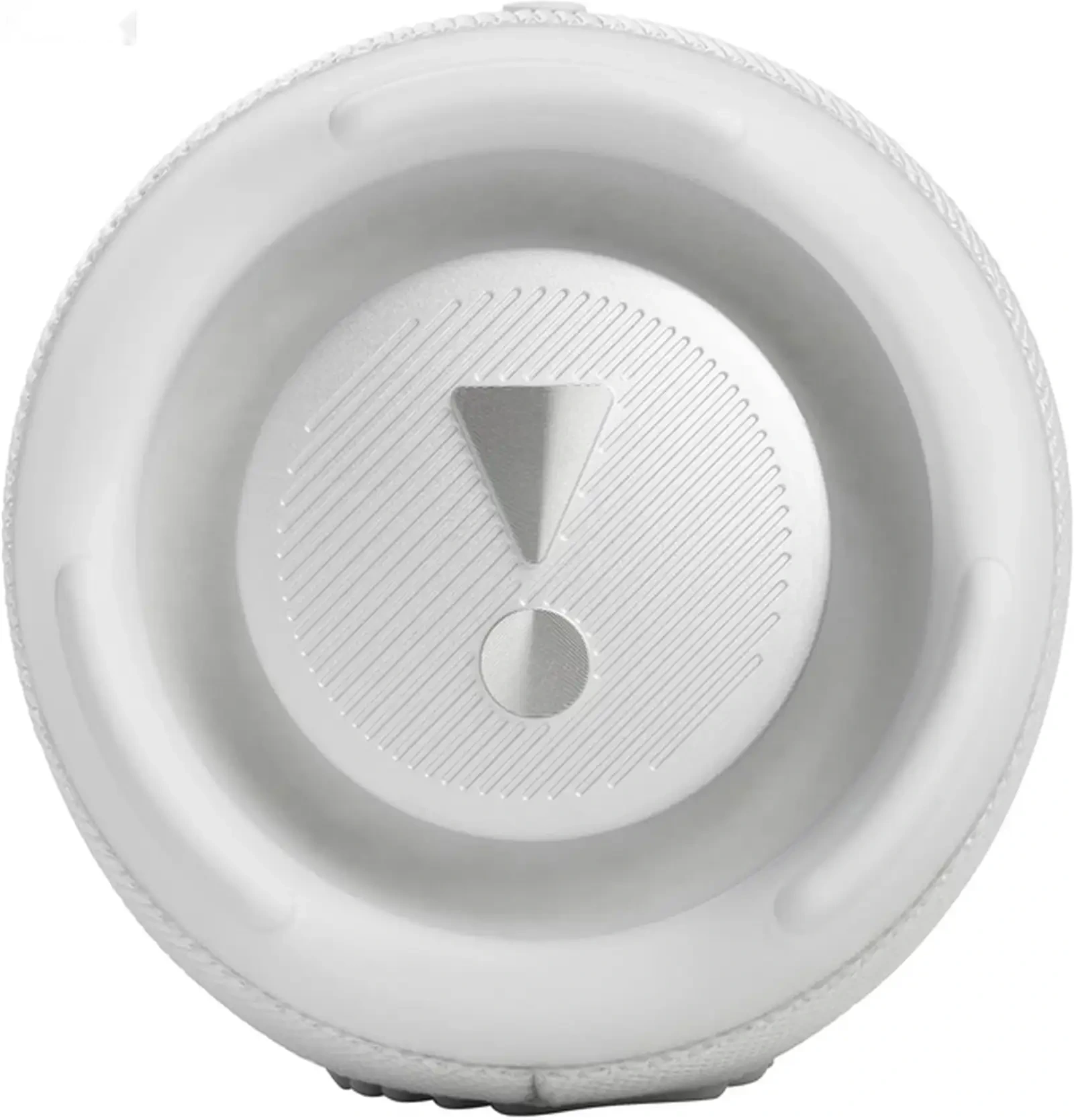 Портативная колонка JBL Charge5 Splashproof белый — фото 4