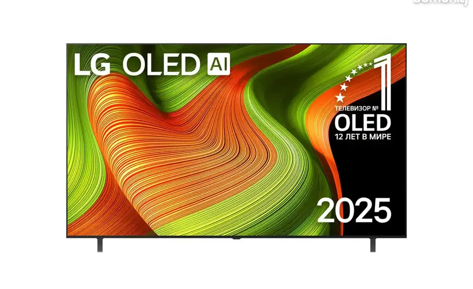 Телевизор LG OLED77B5RLA