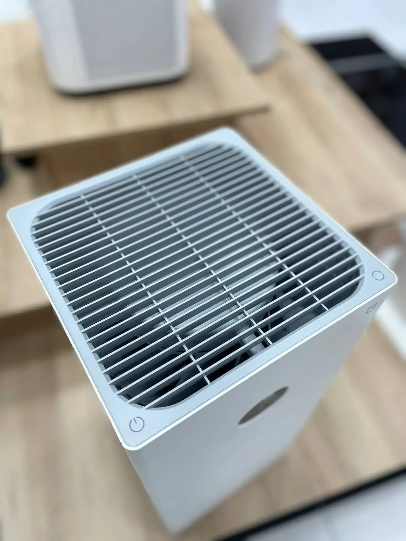 Очиститель воздуха Mijia Mi Smart Air Purifier 4 Lite