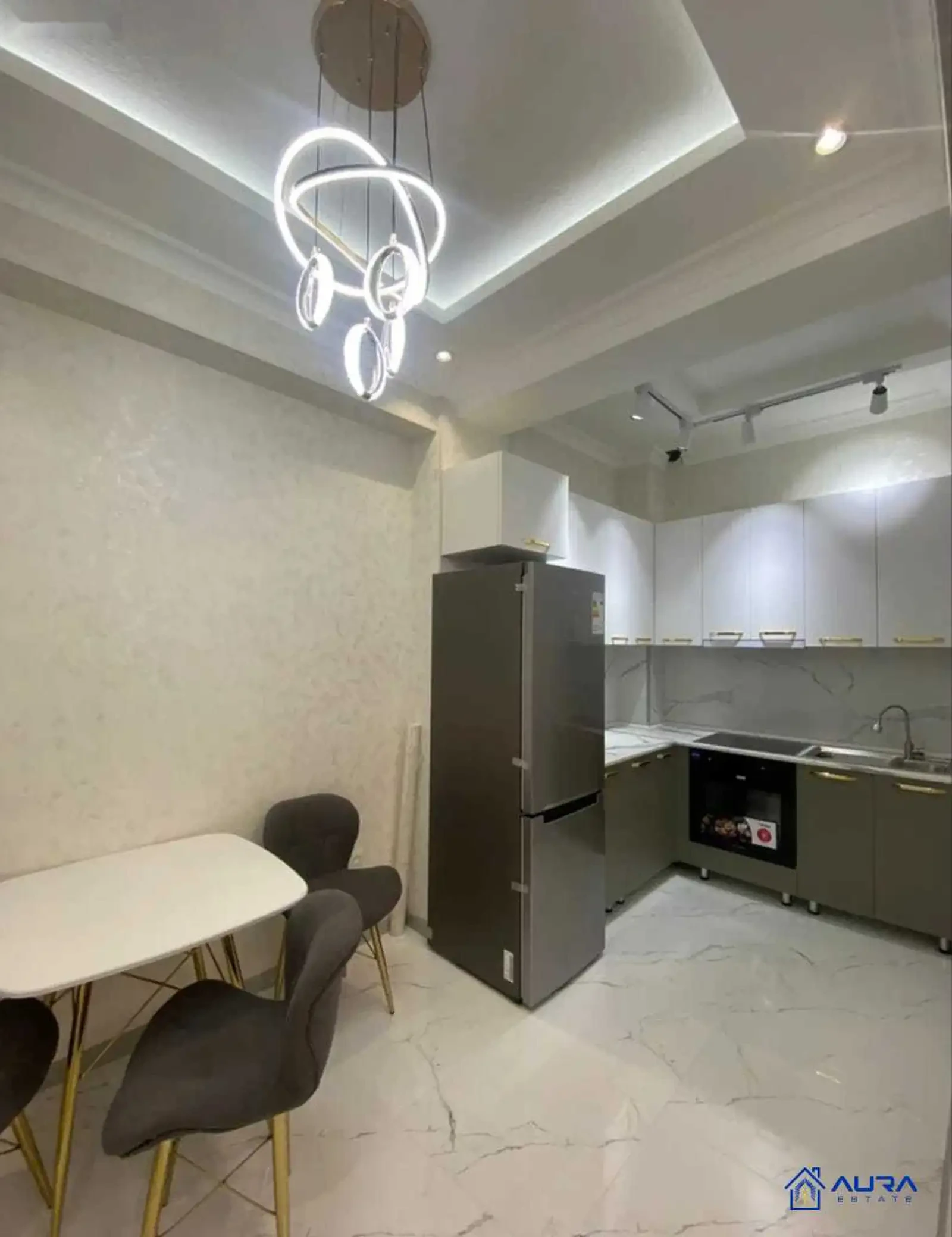 2-комн. квартира, 9 этаж, 75 м², И. Сомони, Спартак — фото 8