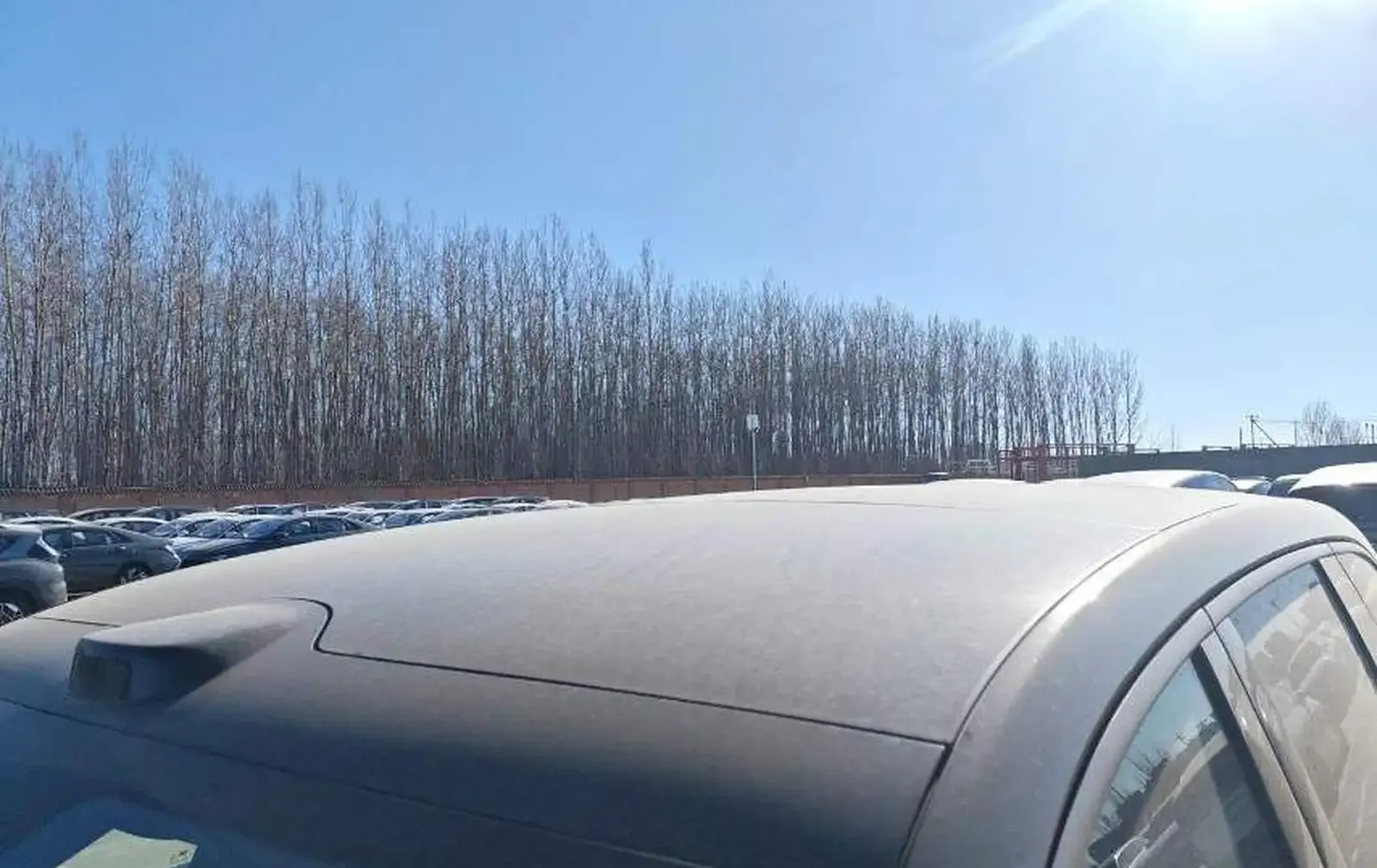 Li Auto (LiXiang) L9, 2025
