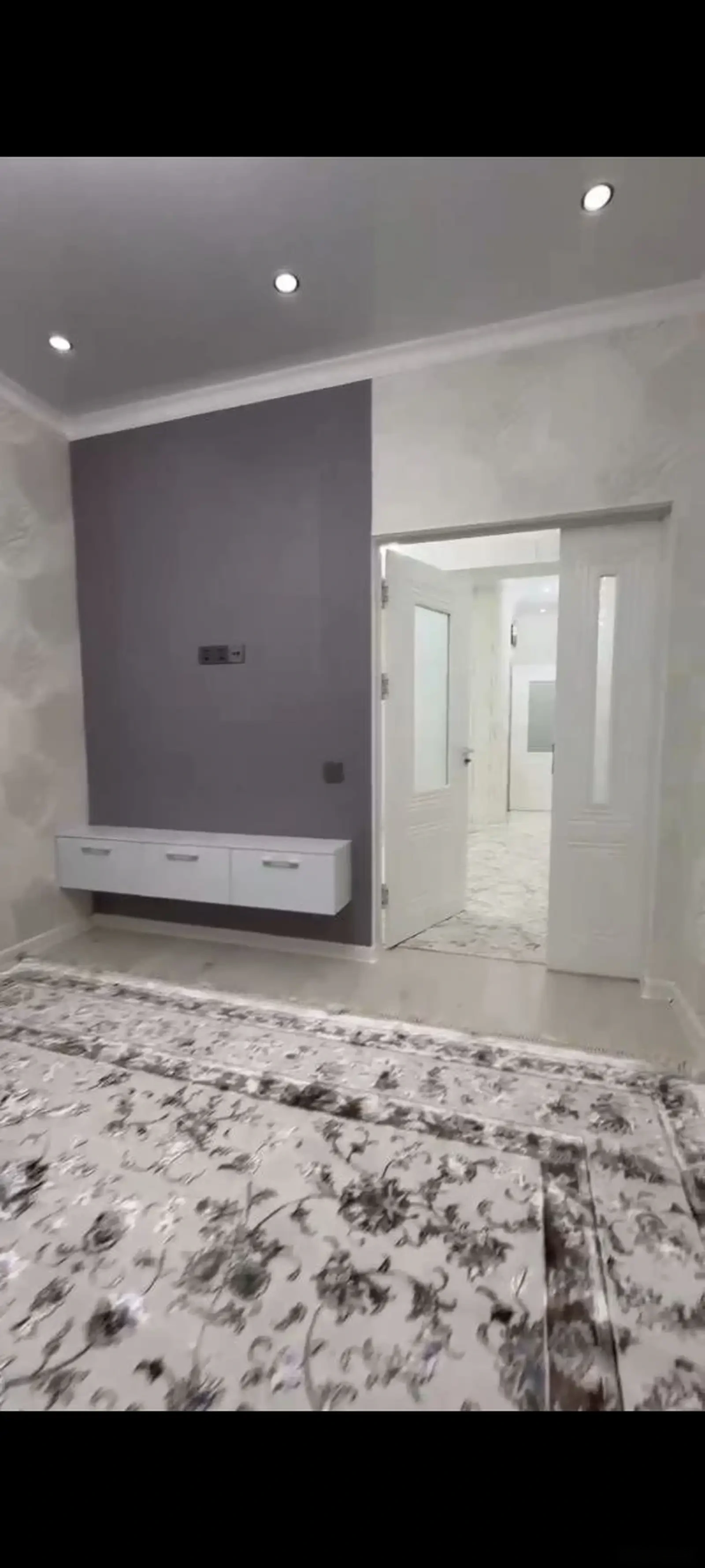 2-комн. квартира, 11 этаж, 59 м², Сино — фото 2