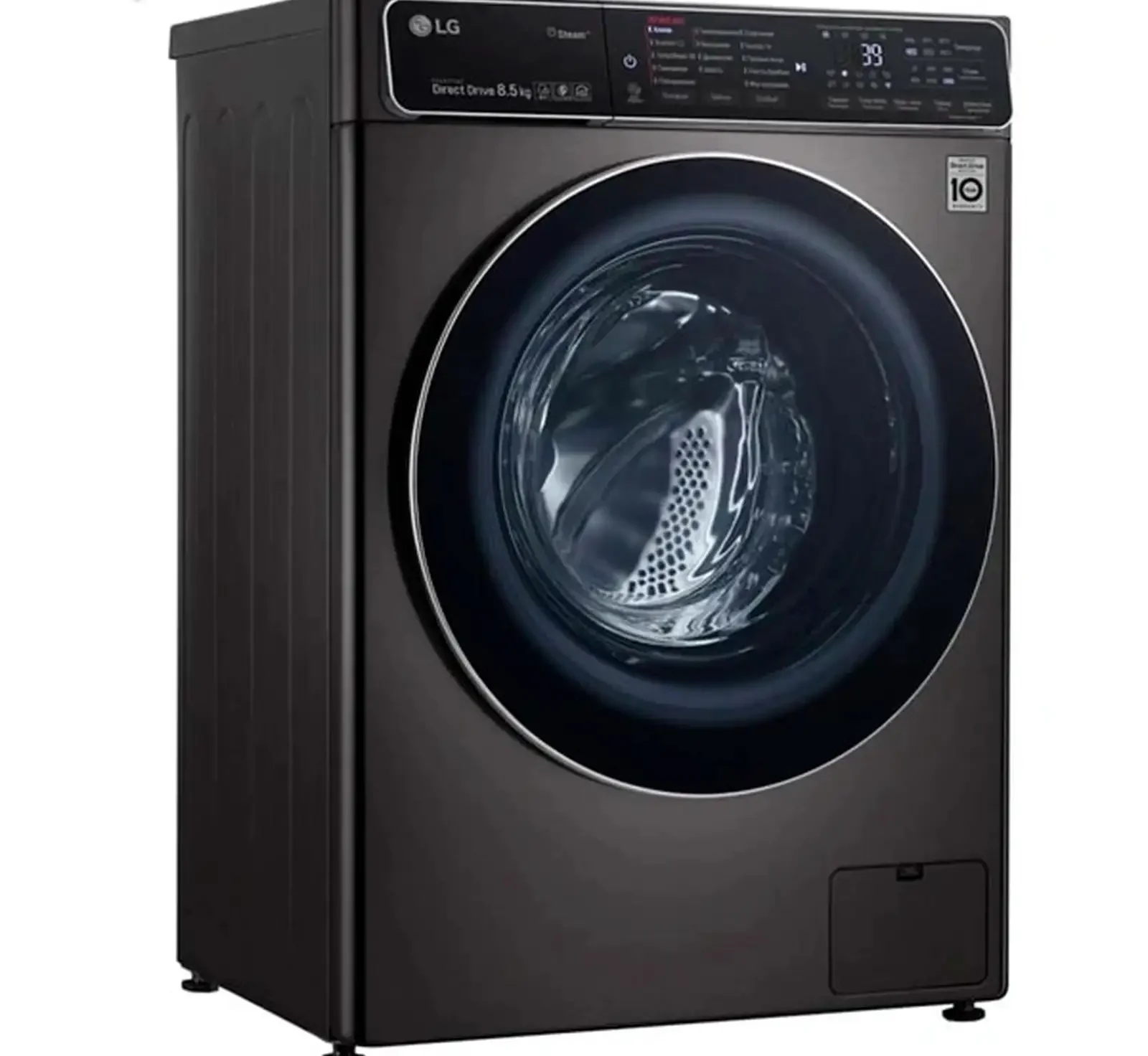 Стиральная машина 8.5 kg LG F2T9GW9P