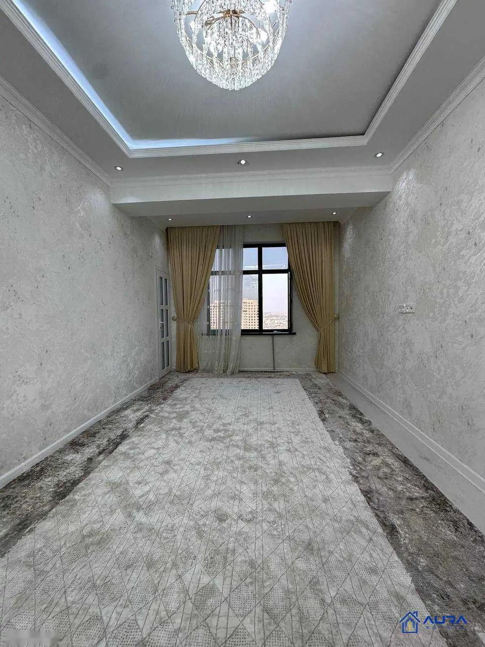 3-комн. квартира, 13 этаж, 101 м², Фирдавси казинои Саидшо — фото 8