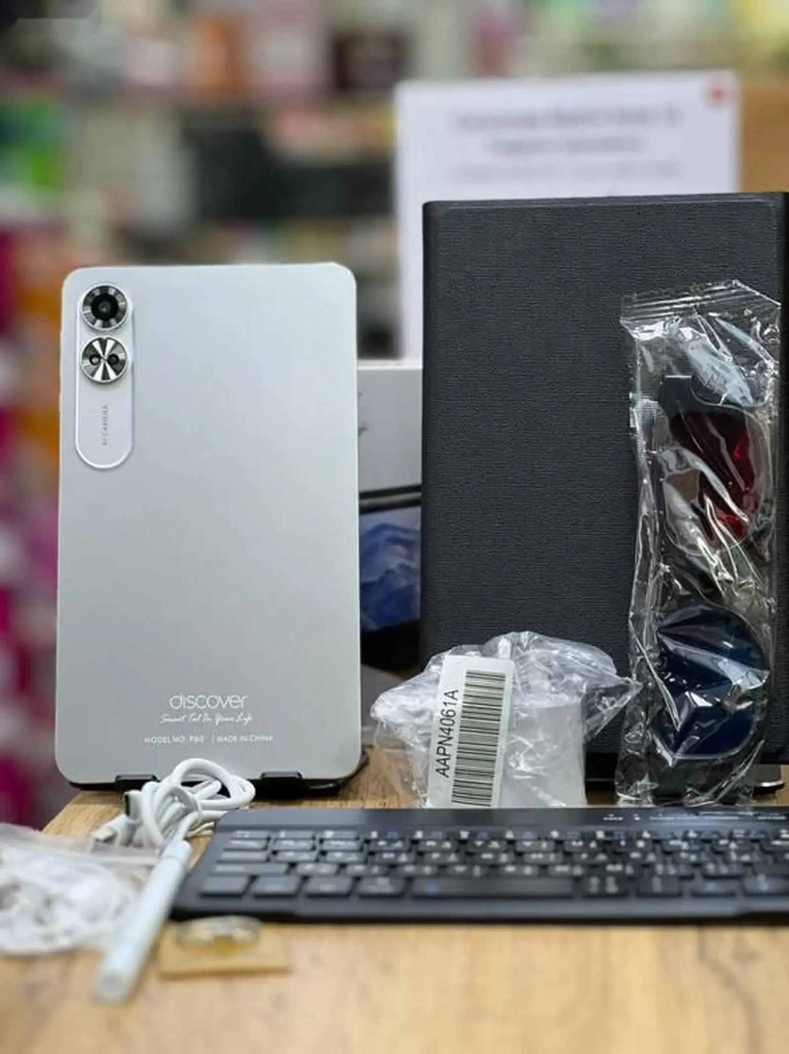 Планшет Discover 2Sim 256gb — фото 4