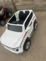 Детская машина — фото 5