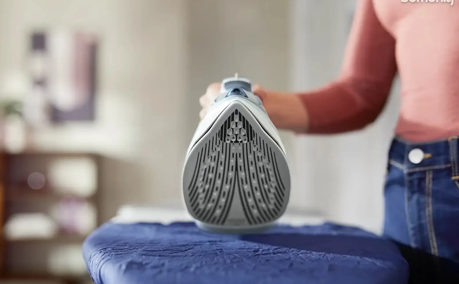 Утюг PHILIPS-DST-5030/20