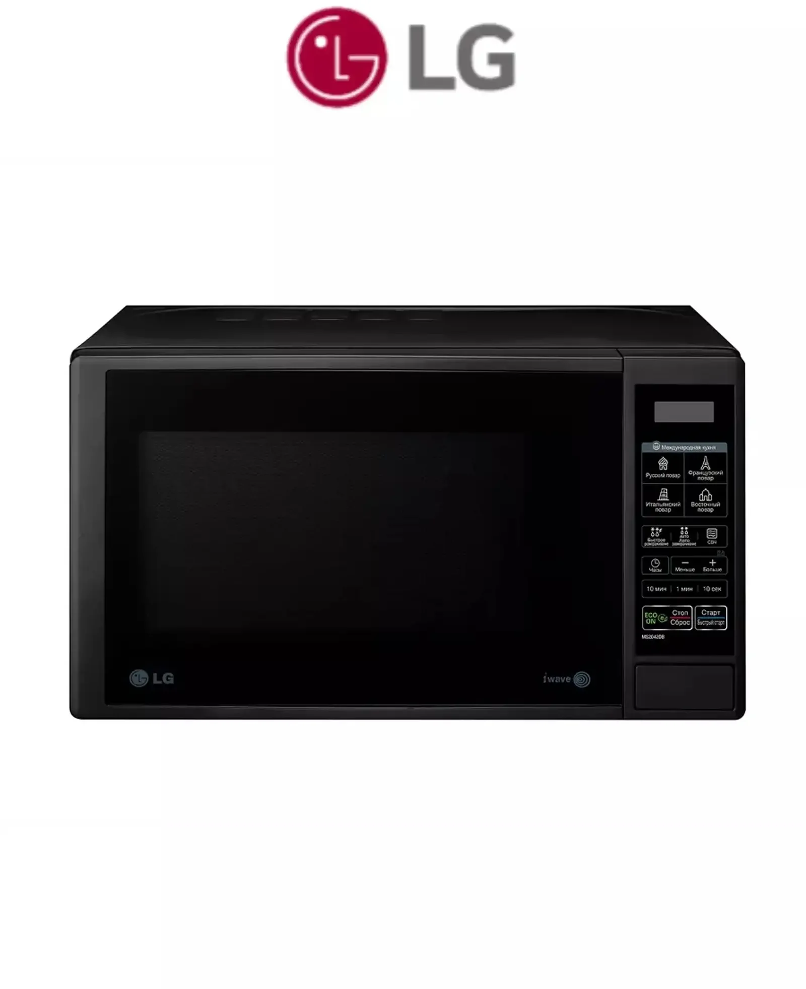 Микроволновая печь LG