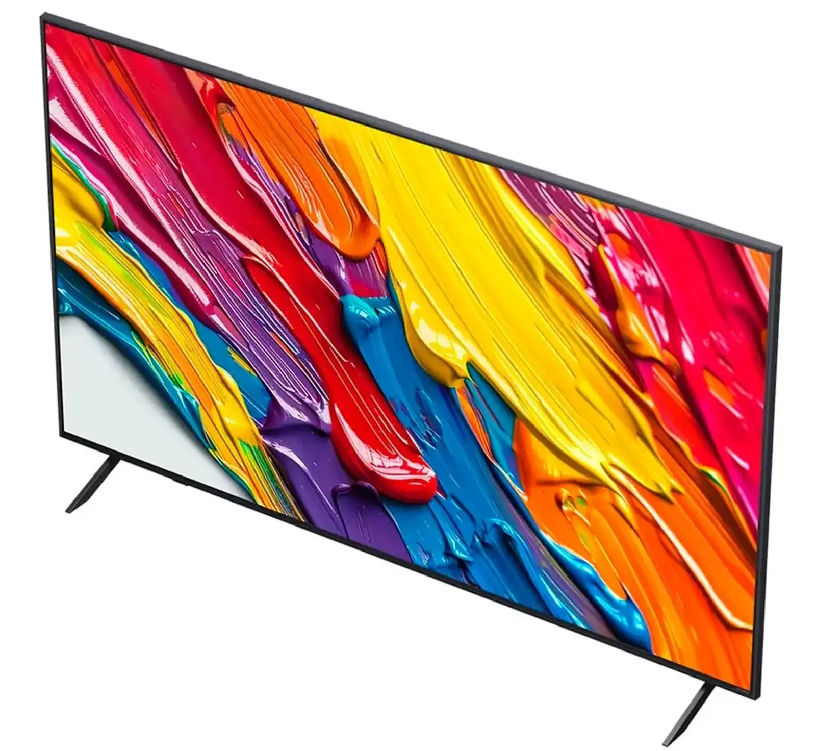Телевизор LG 65QNED82A6B