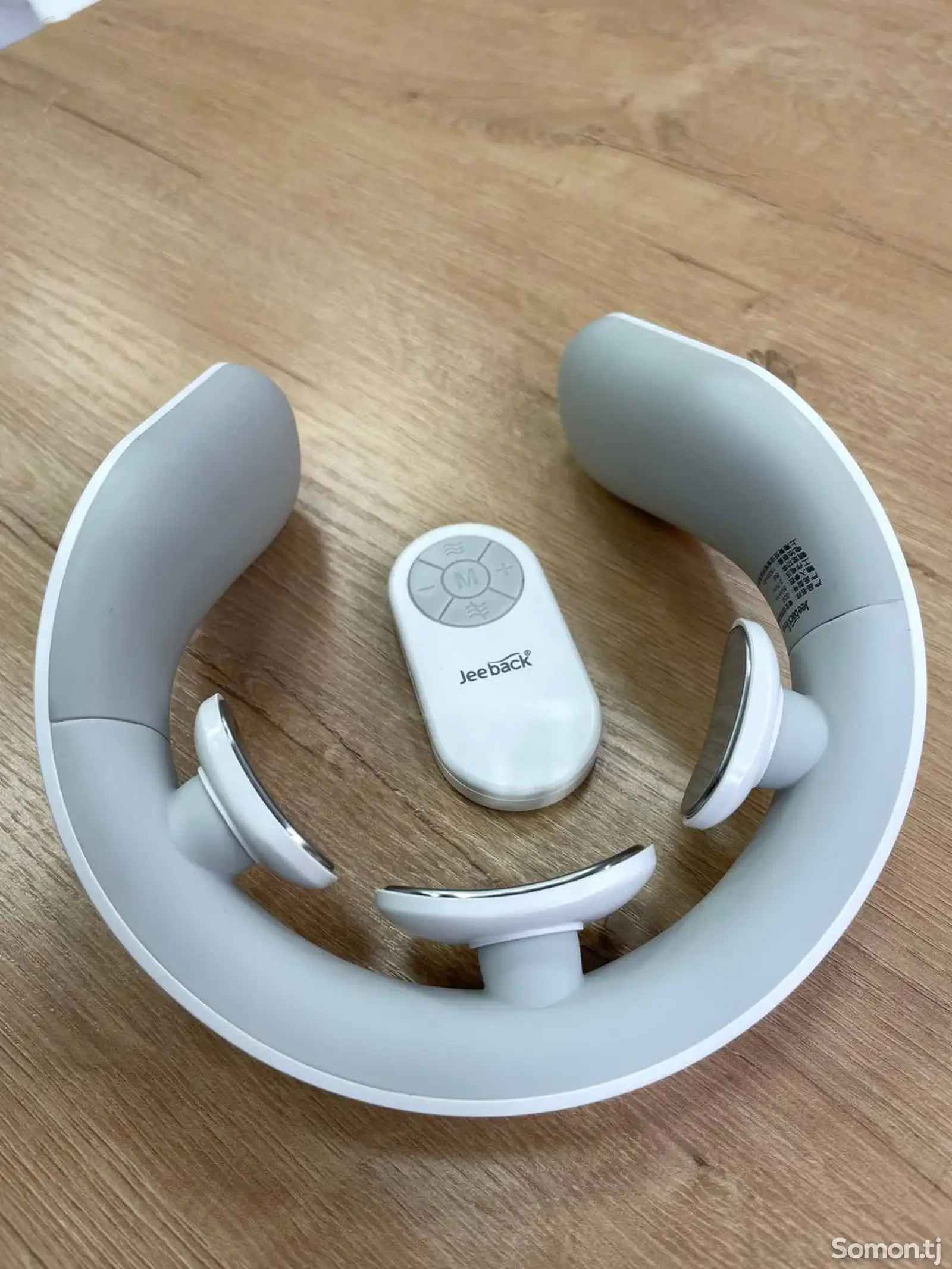 Массажер для шеи Xiaomi Mijia Jeeback Neck Massager G20