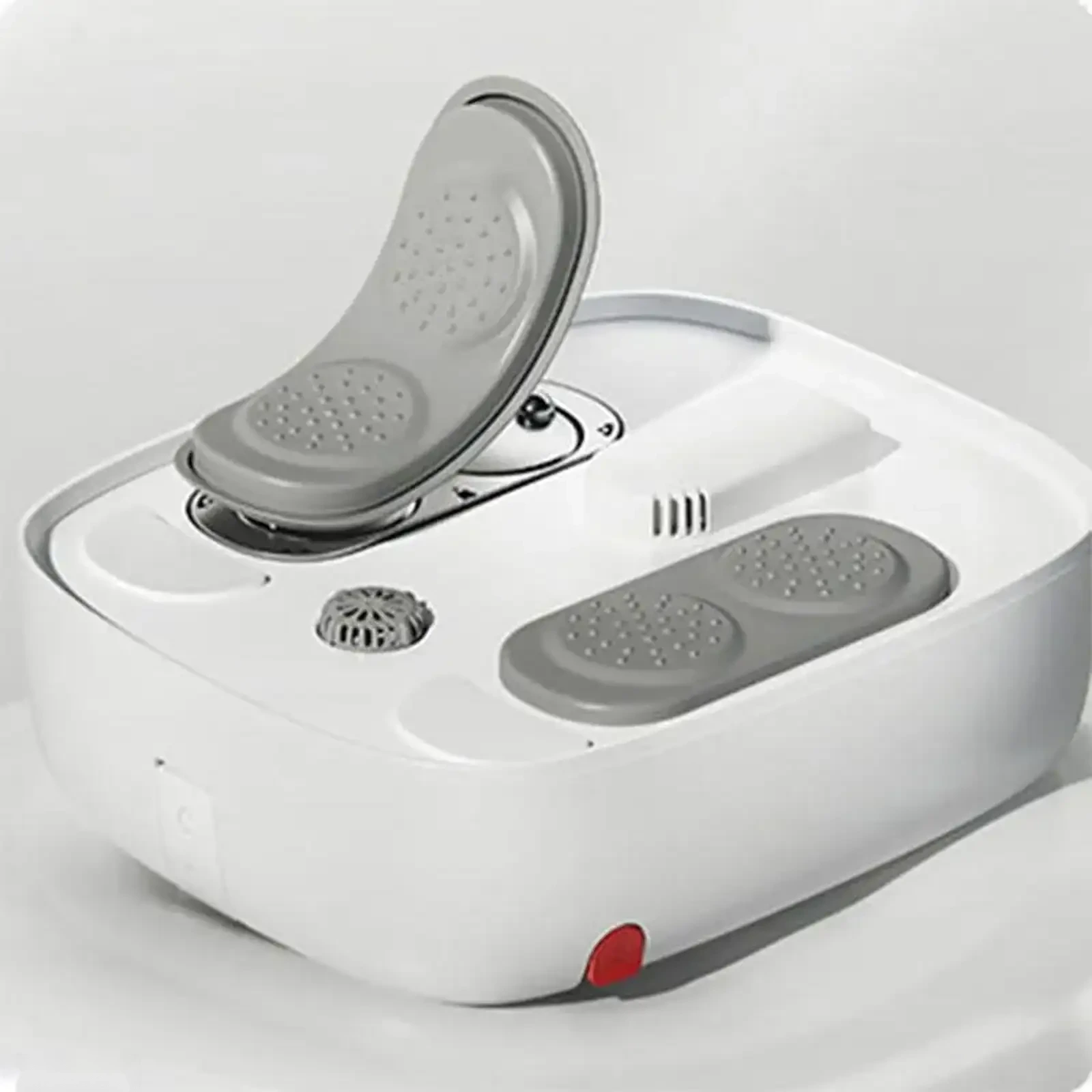 Умная массажная ванна для ног Xiaomi Mijia Smart Sterilising Foot Bath