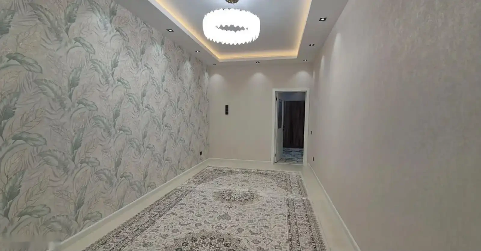 2-комн. квартира, 13 этаж, 69 м², сомони — фото 7