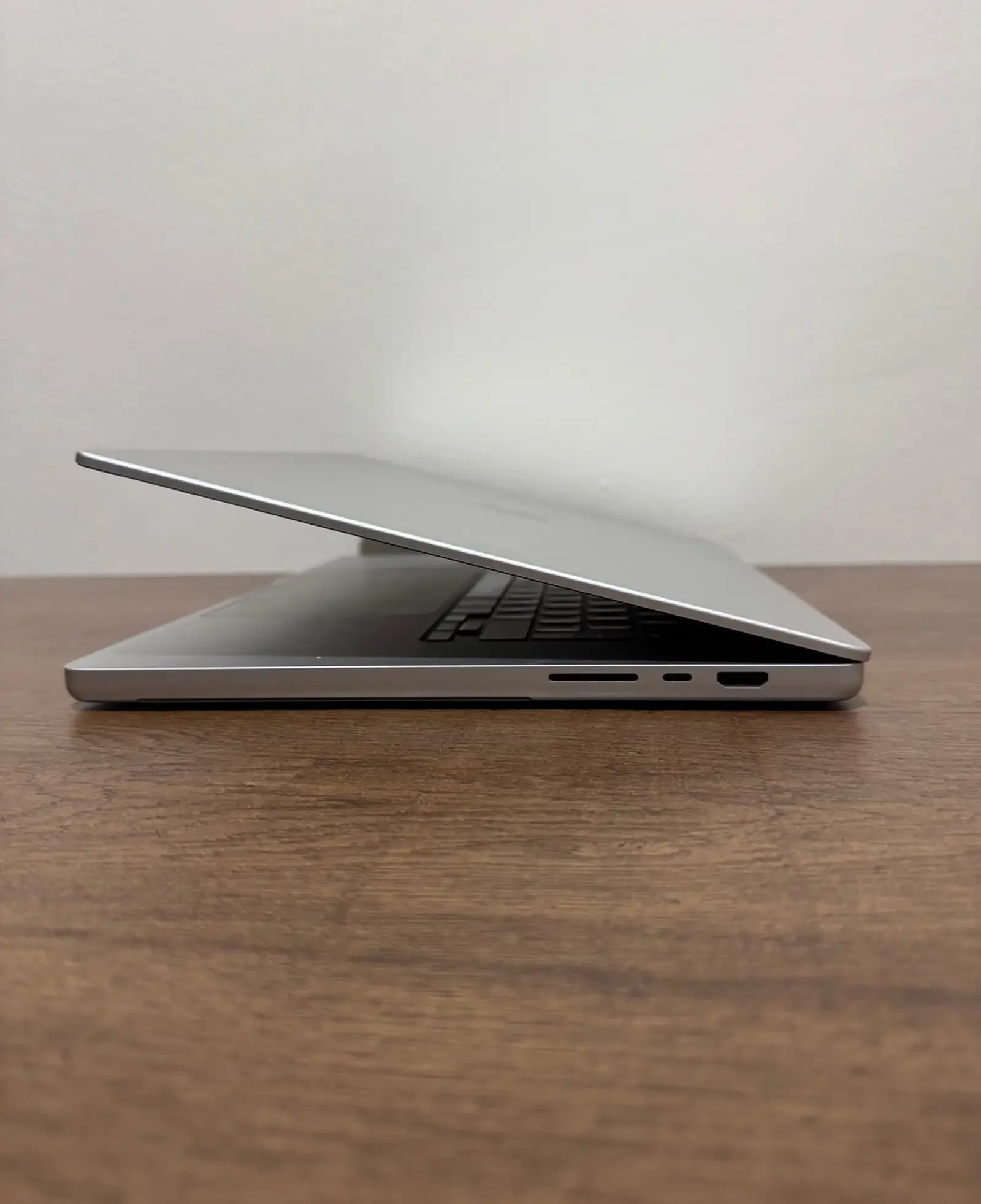 Ноутбук MacBook Pro 16 2021 M1 MAX