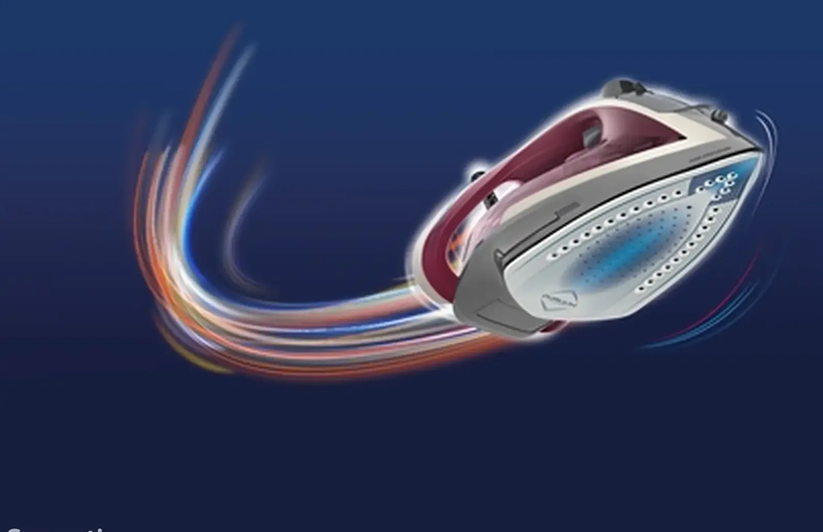 Утюг Tefal 6840